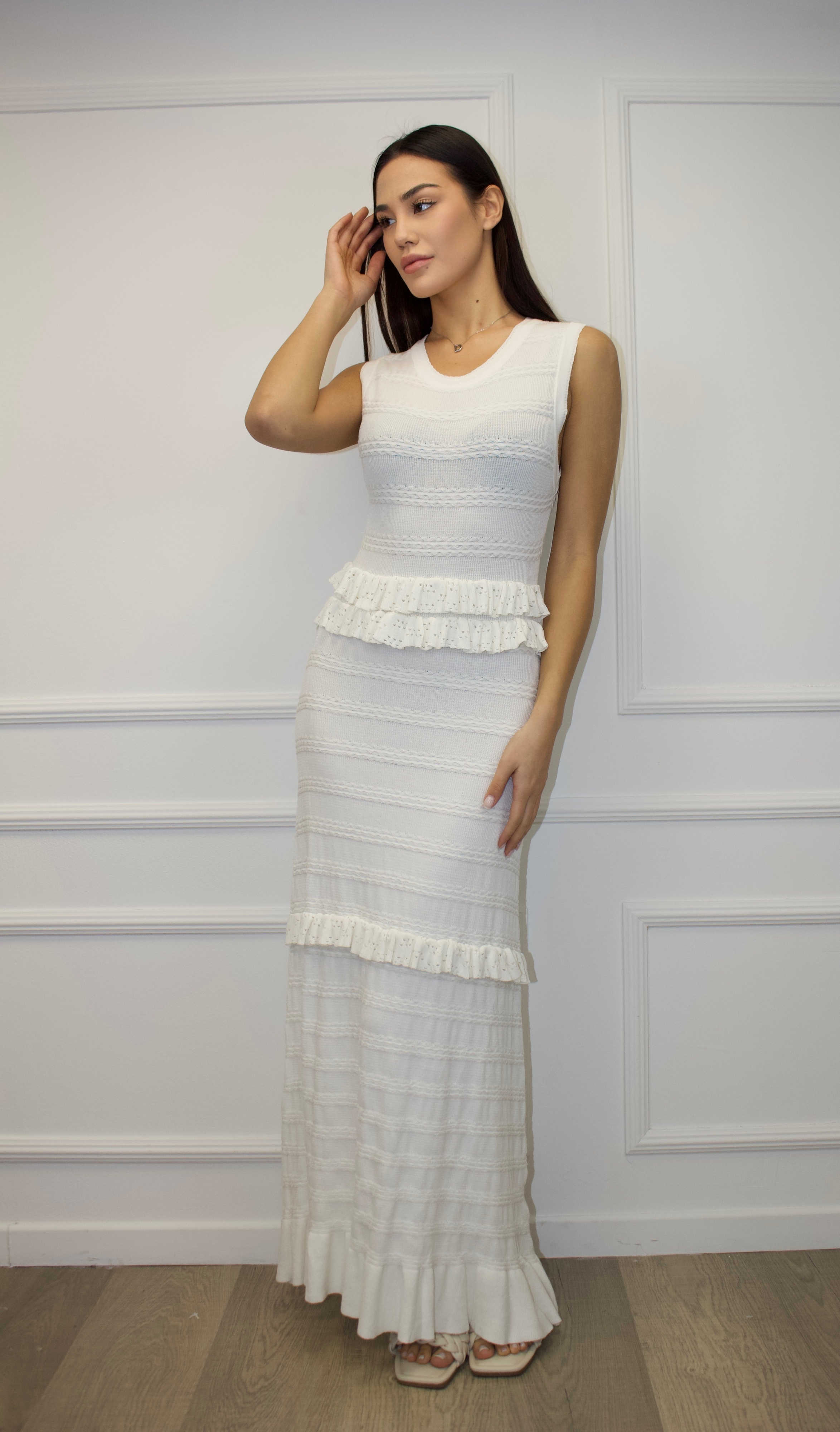 Kleid/Tunika