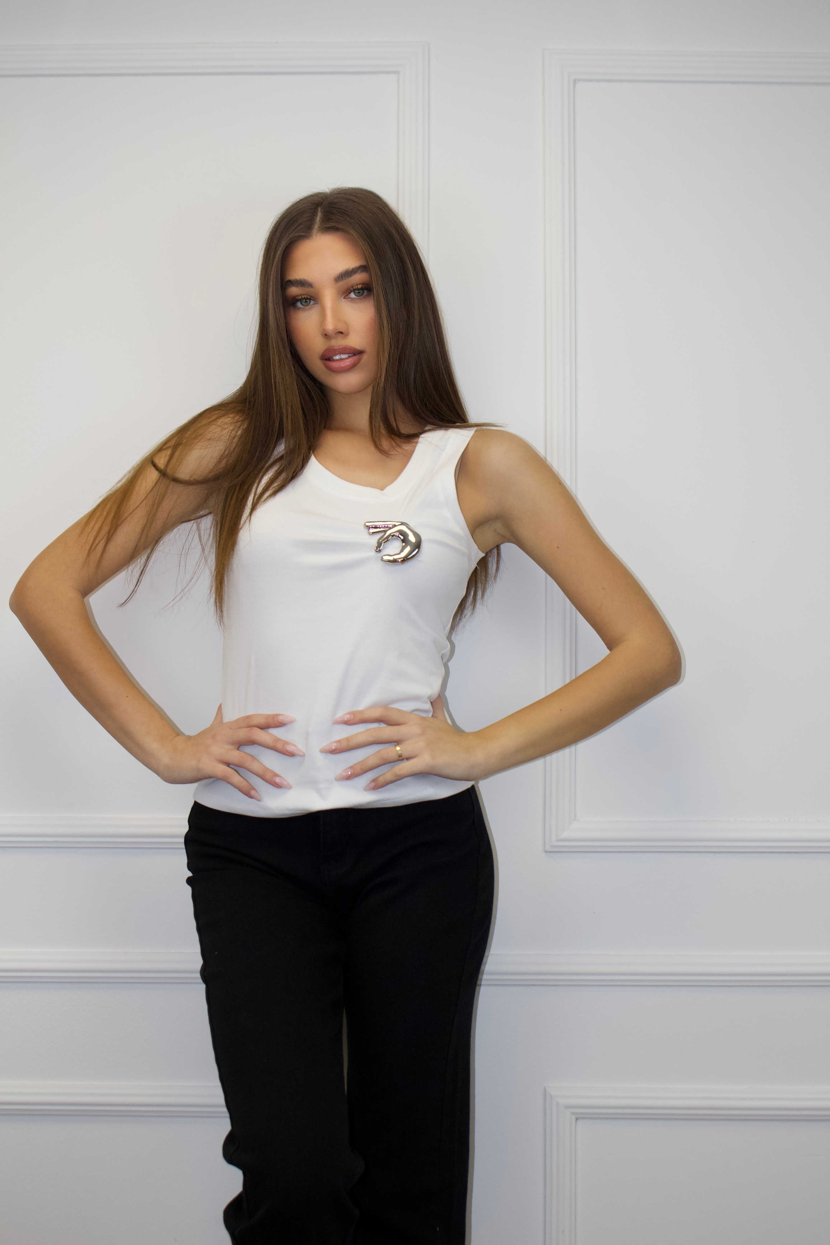 Bluse/T-Shirt