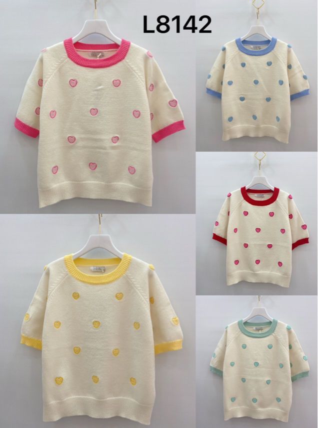 Pullover/Alpakapullover
