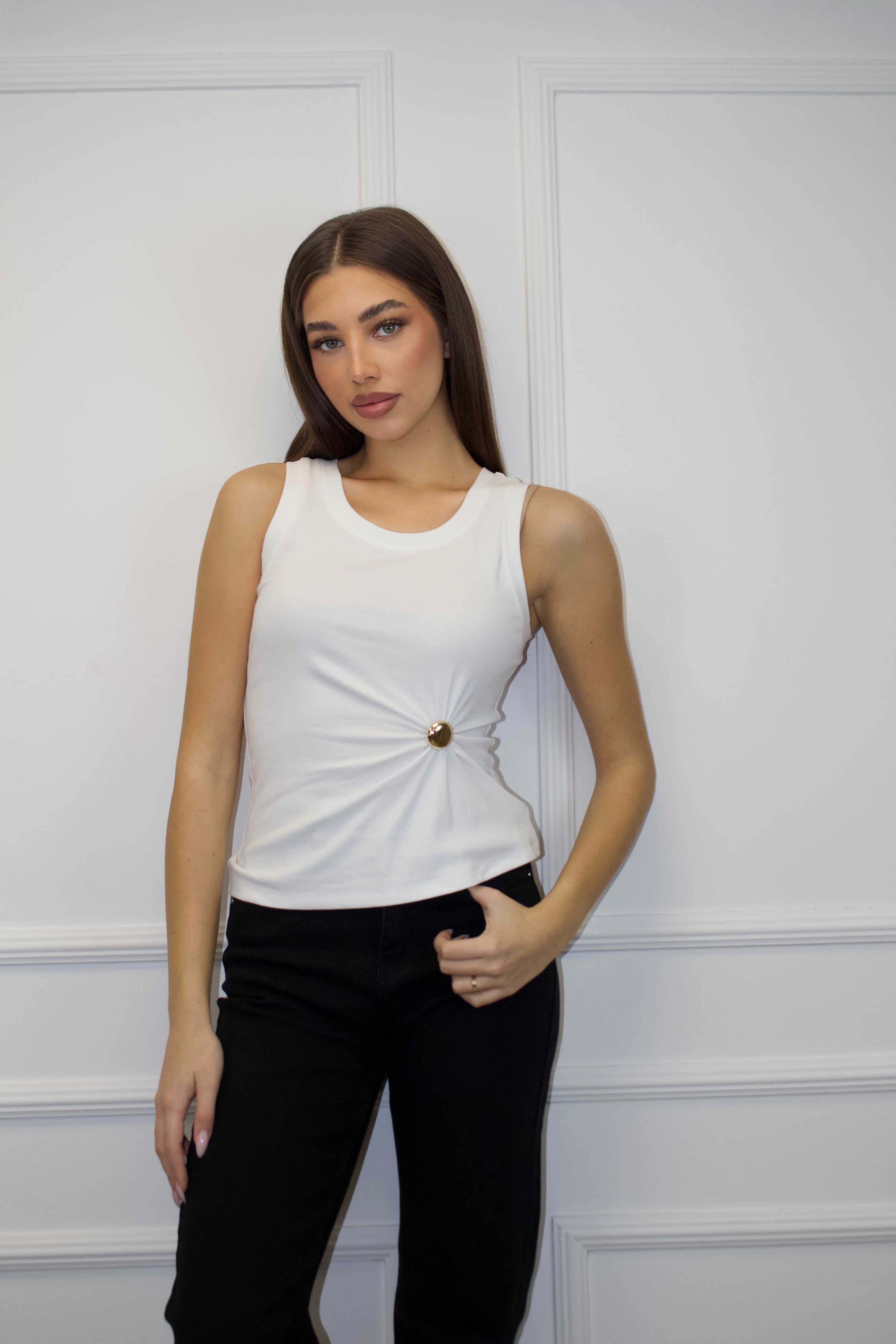 Bluse/T-Shirt