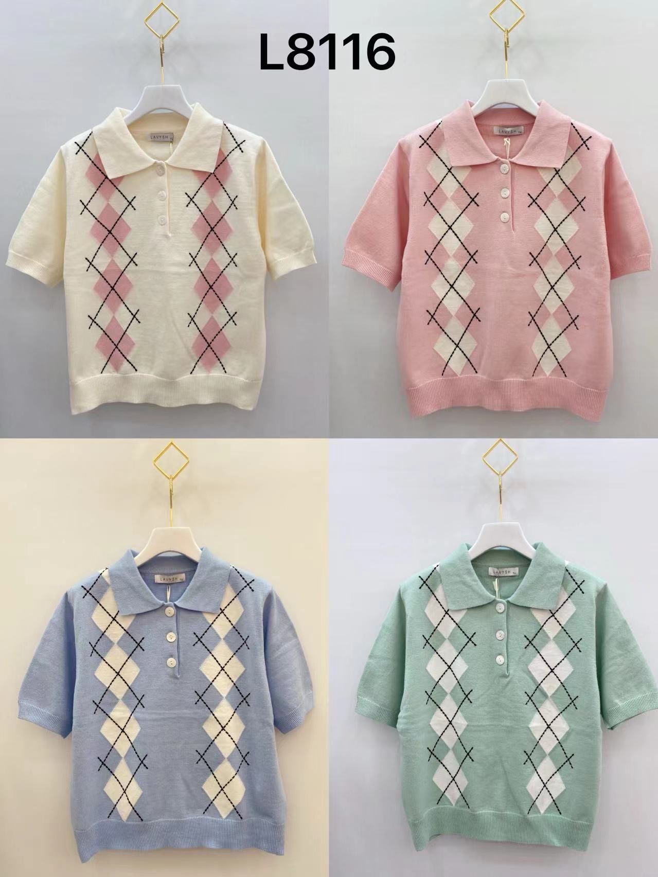 Pullover/Alpakapullover