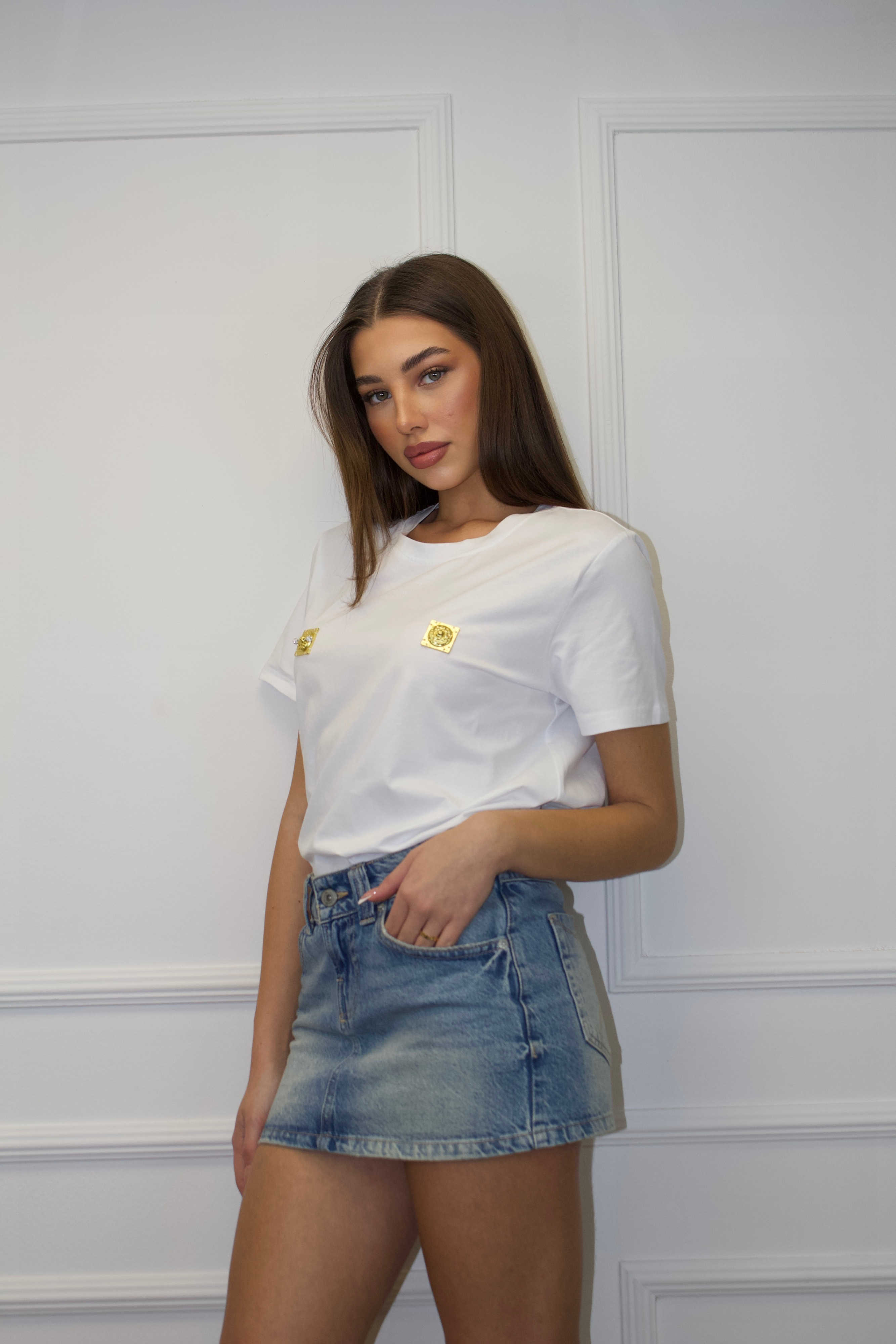 Bluse/T-Shirt
