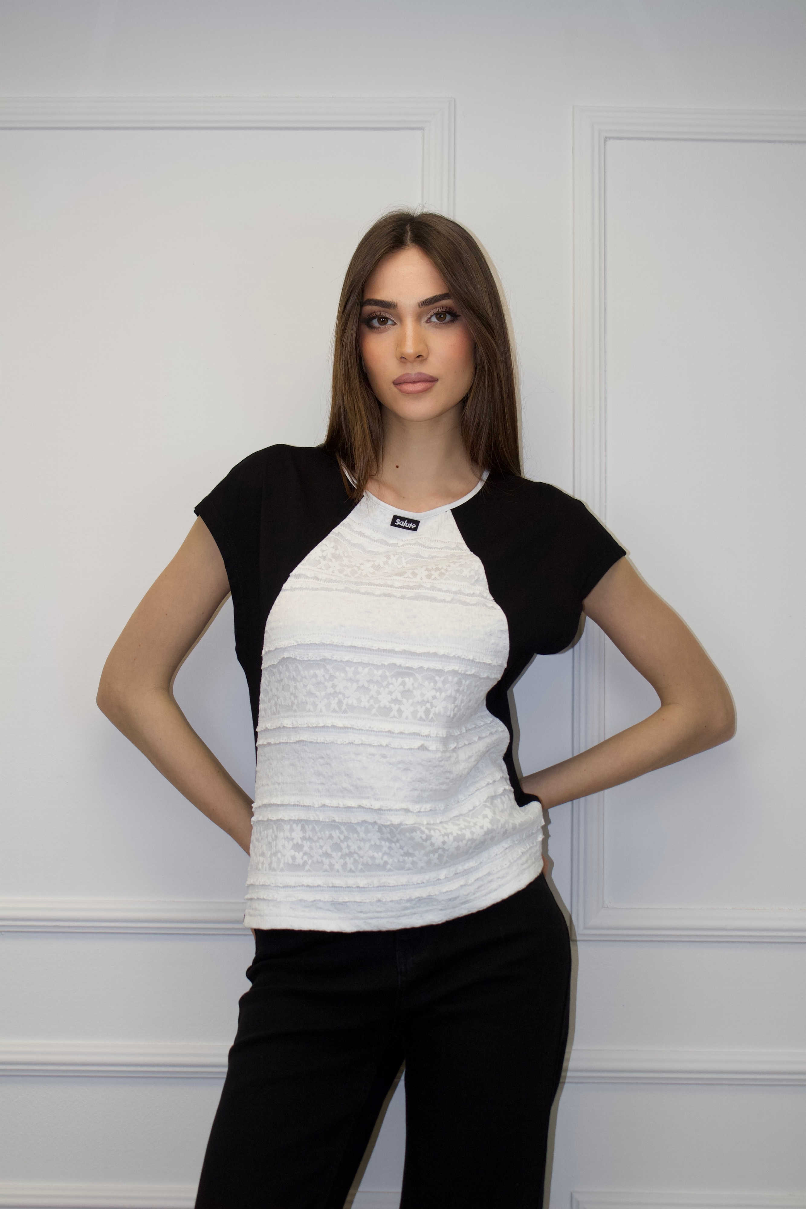 Bluse/T-Shirt