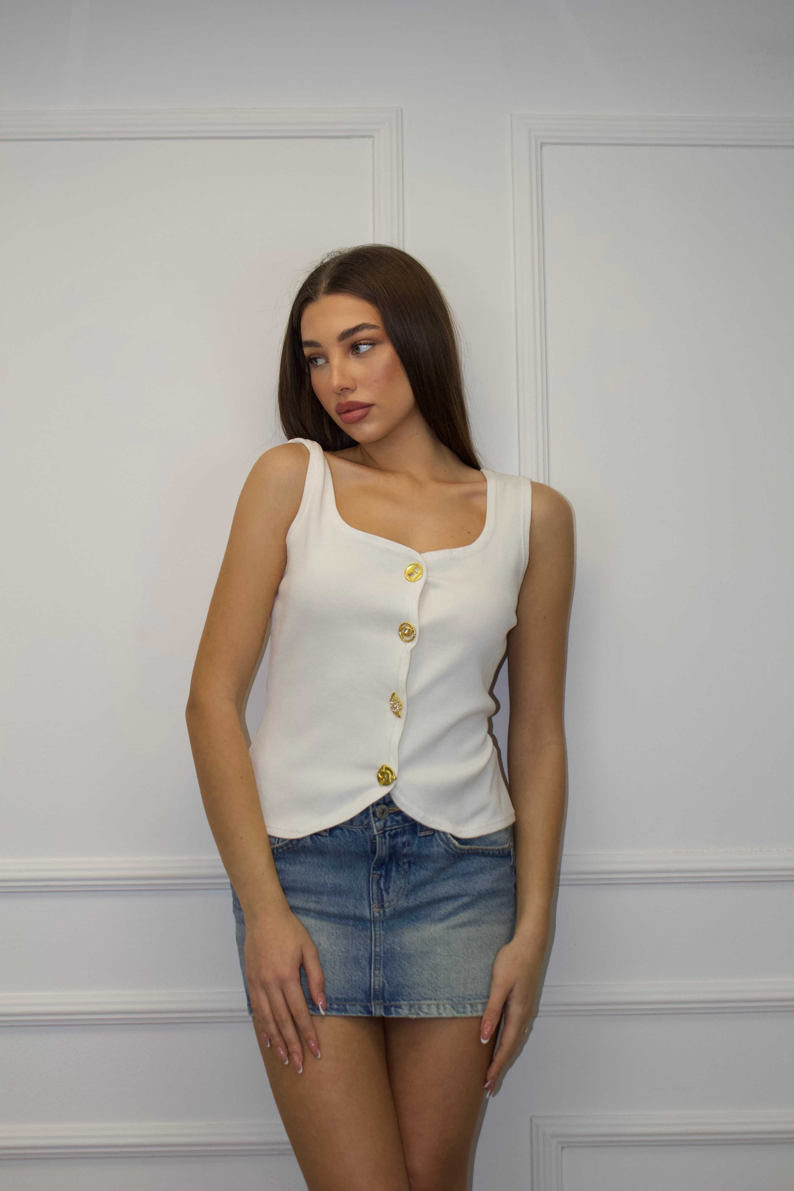 Bluse/T-Shirt
