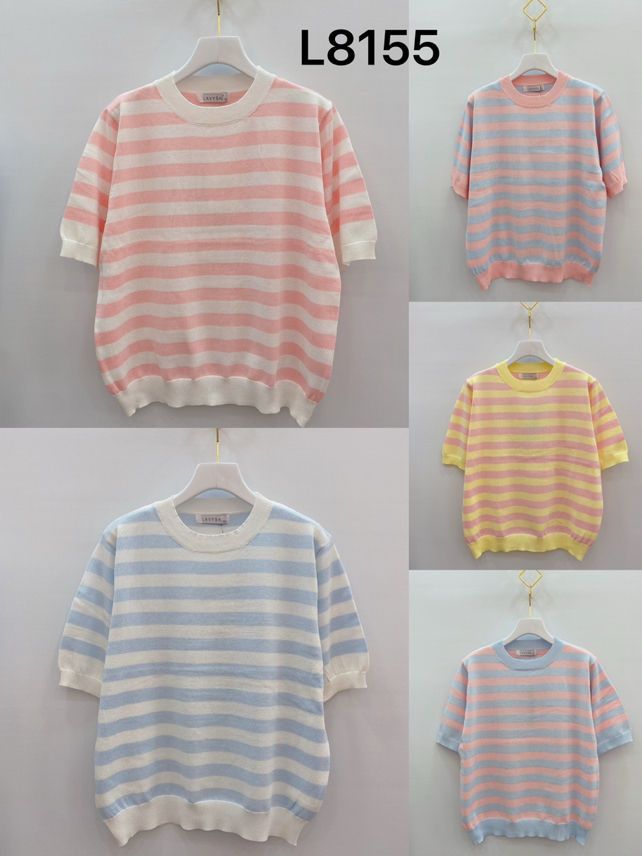 Pullover/Alpakapullover