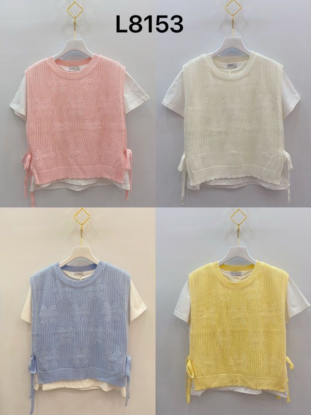 Pullover/Alpakapullover