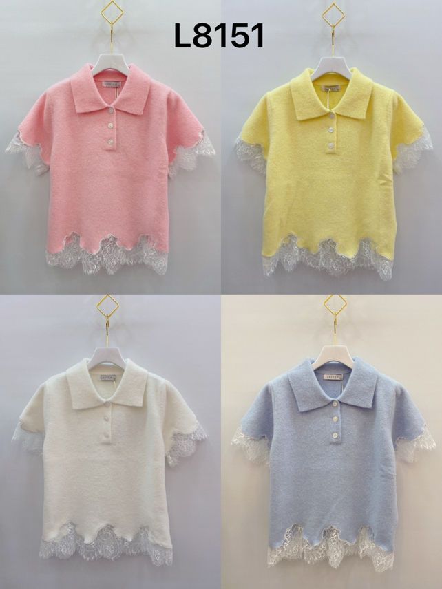 Pullover/Alpakapullover