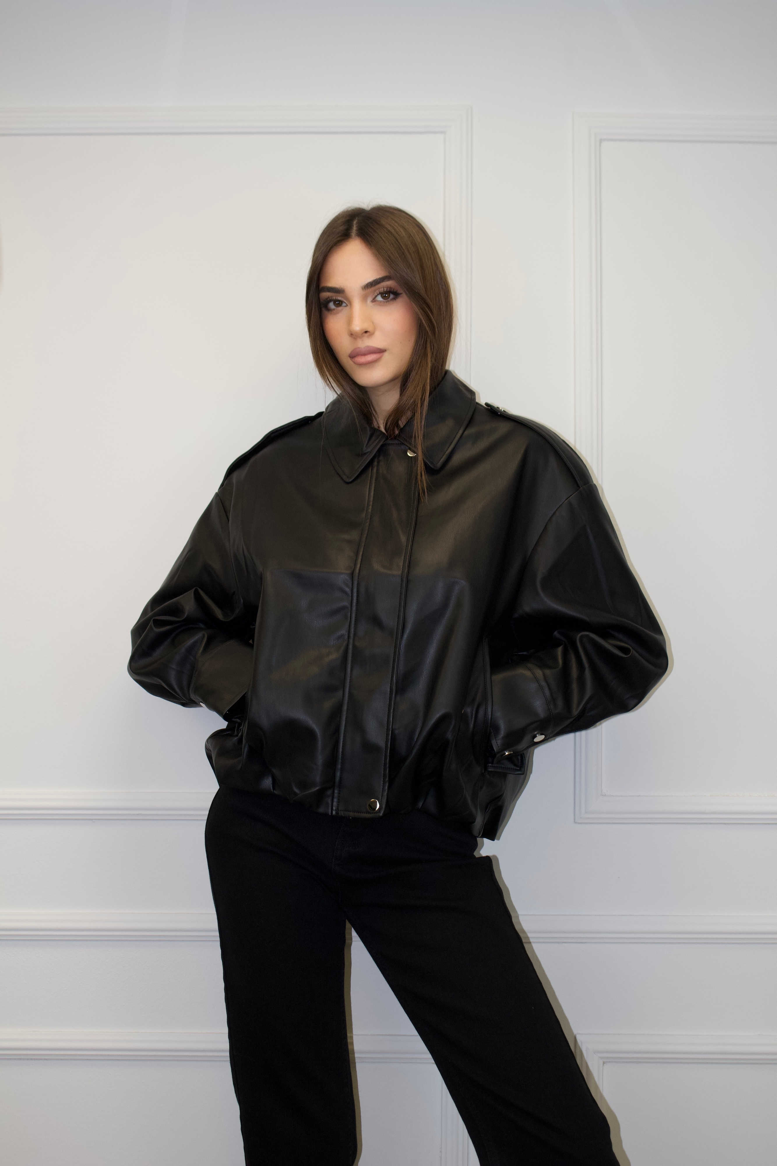 Jacke