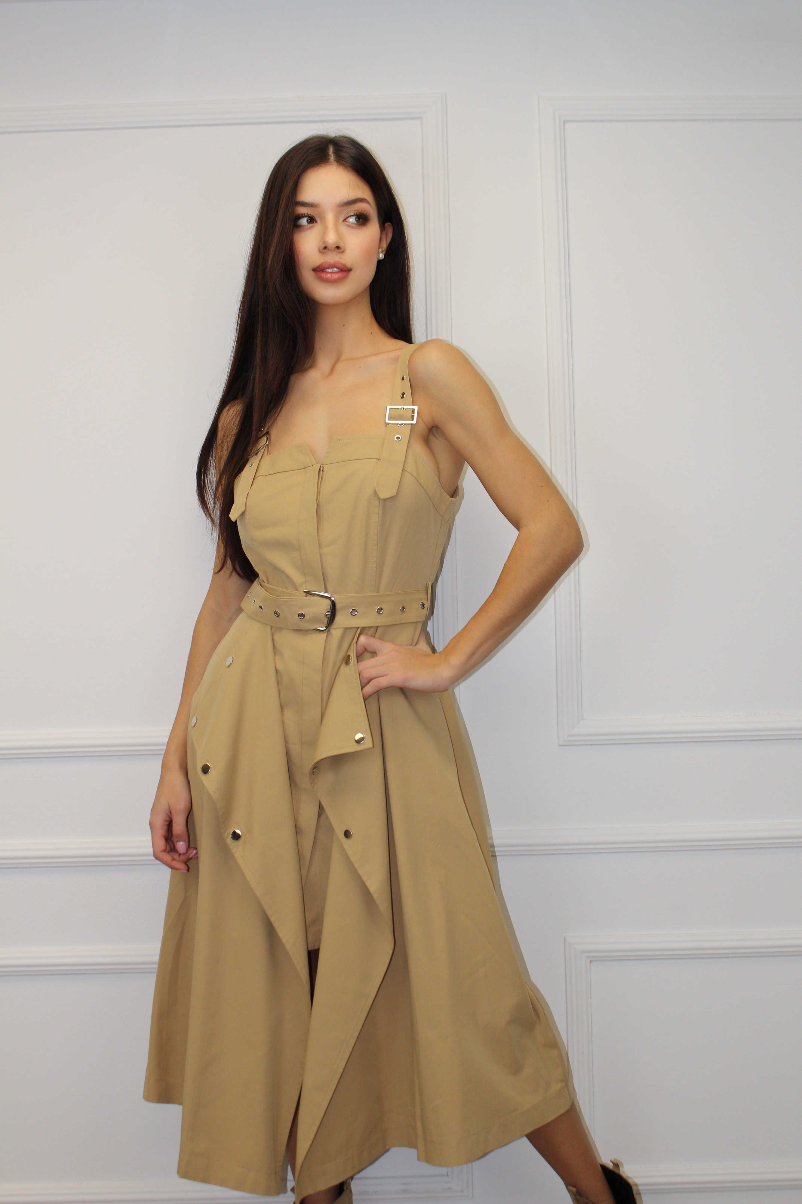 Kleid/Tunika