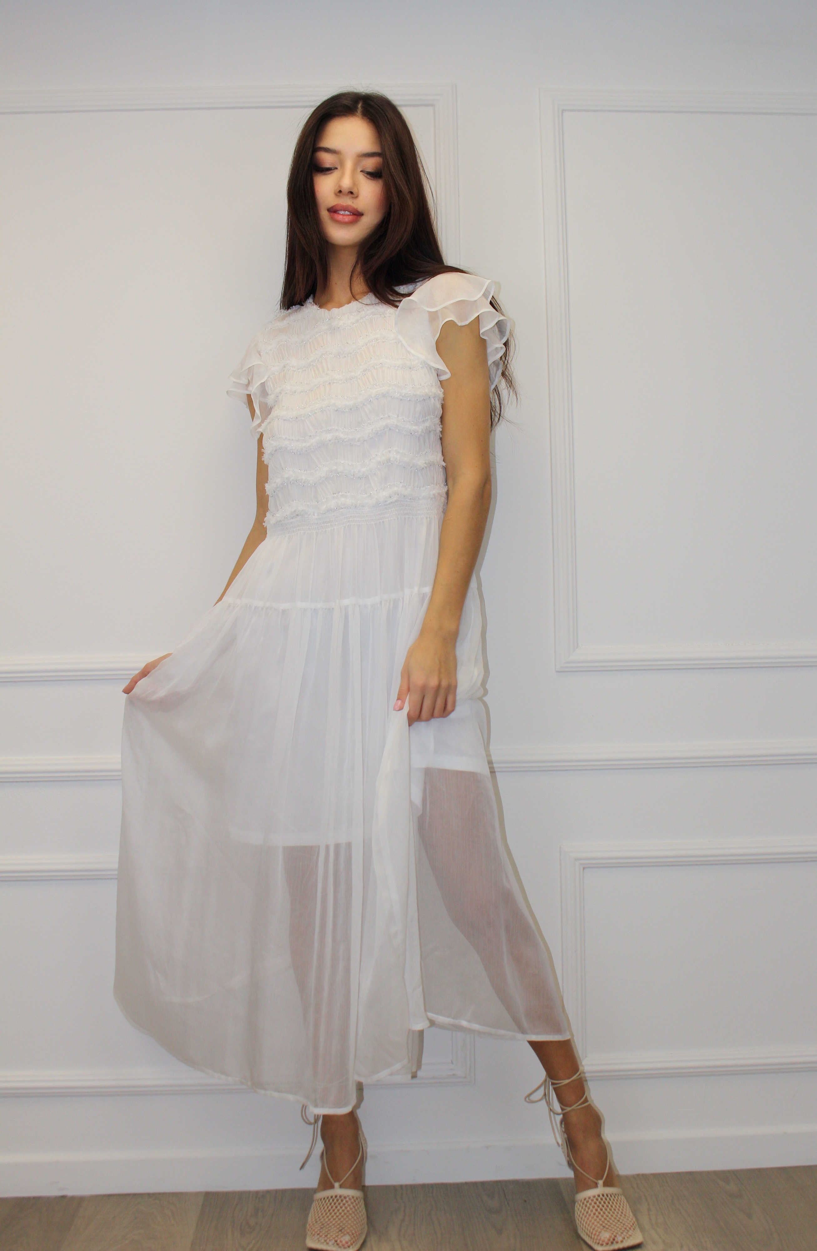 Kleid/Tunika