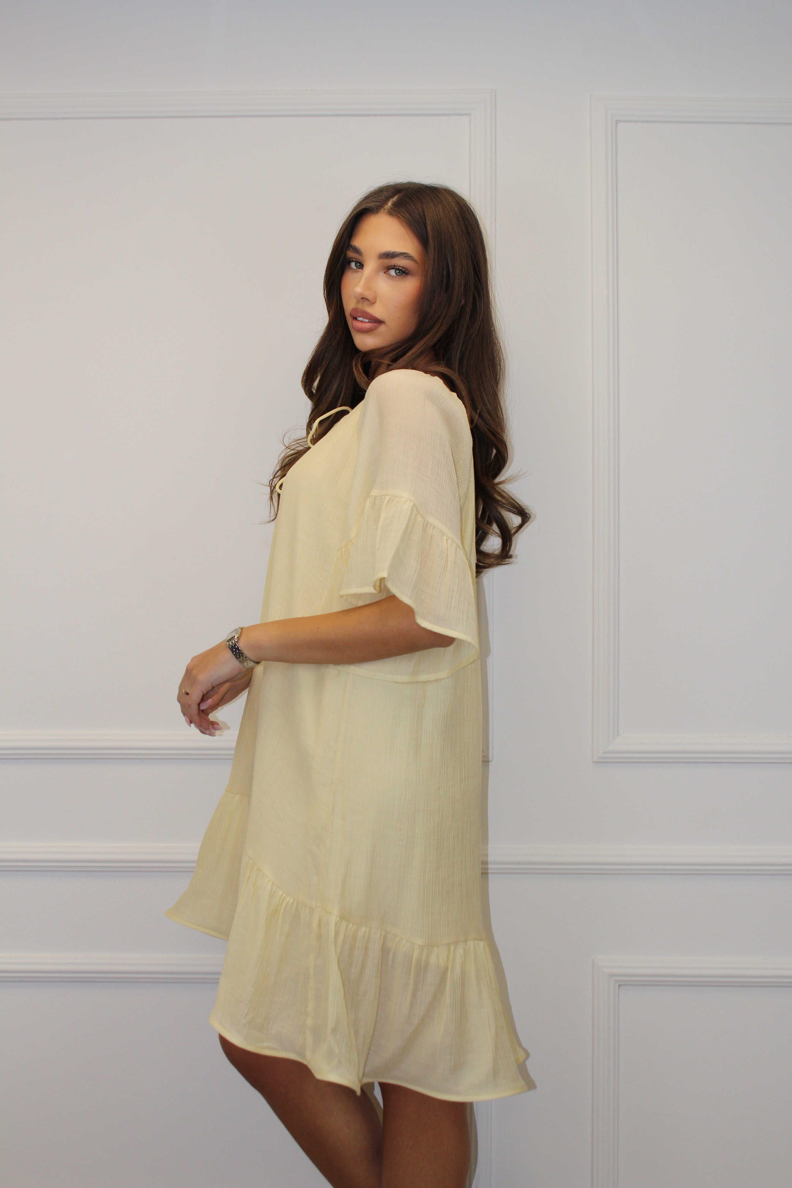 Kleid/Tunika