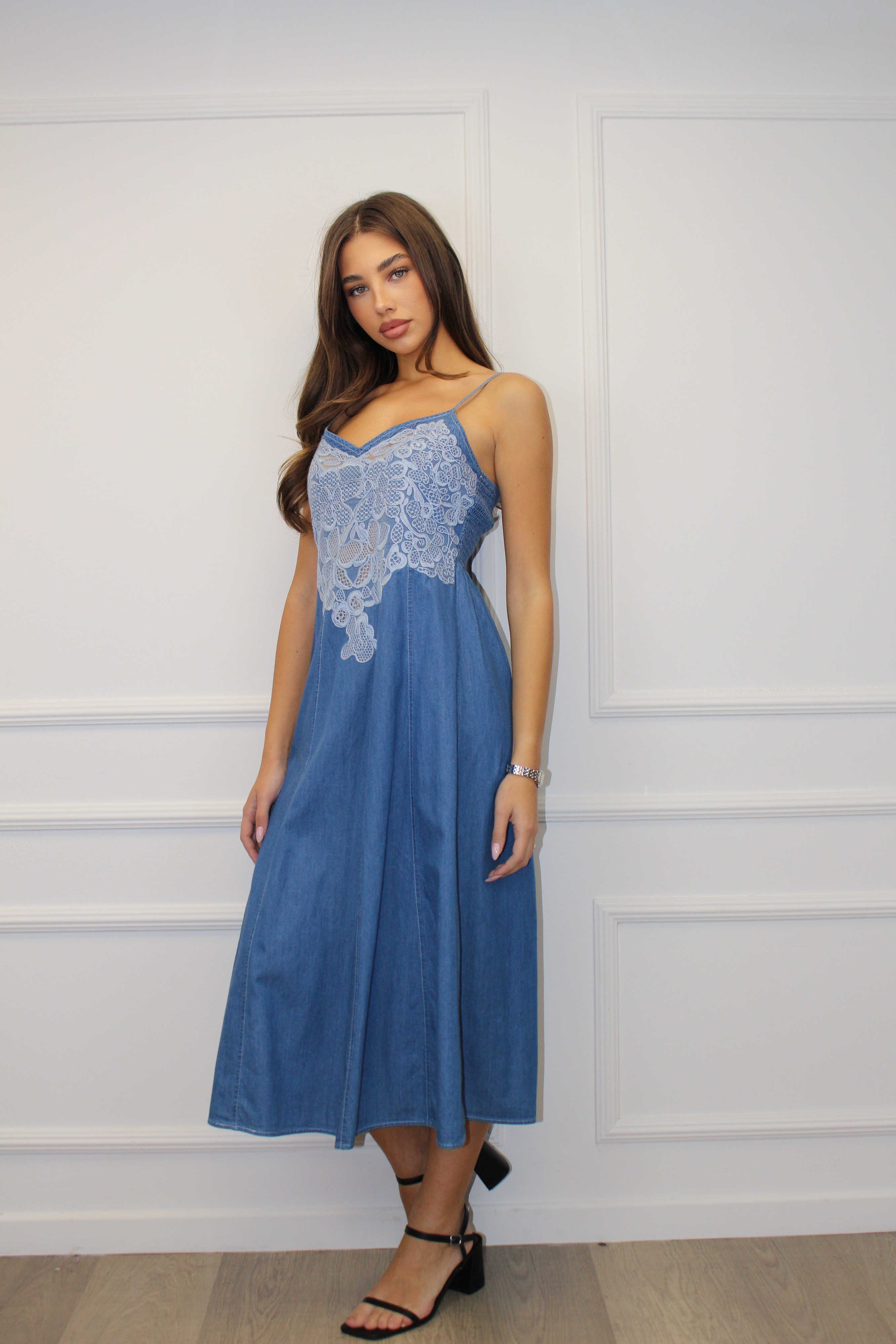 Kleid/Tunika