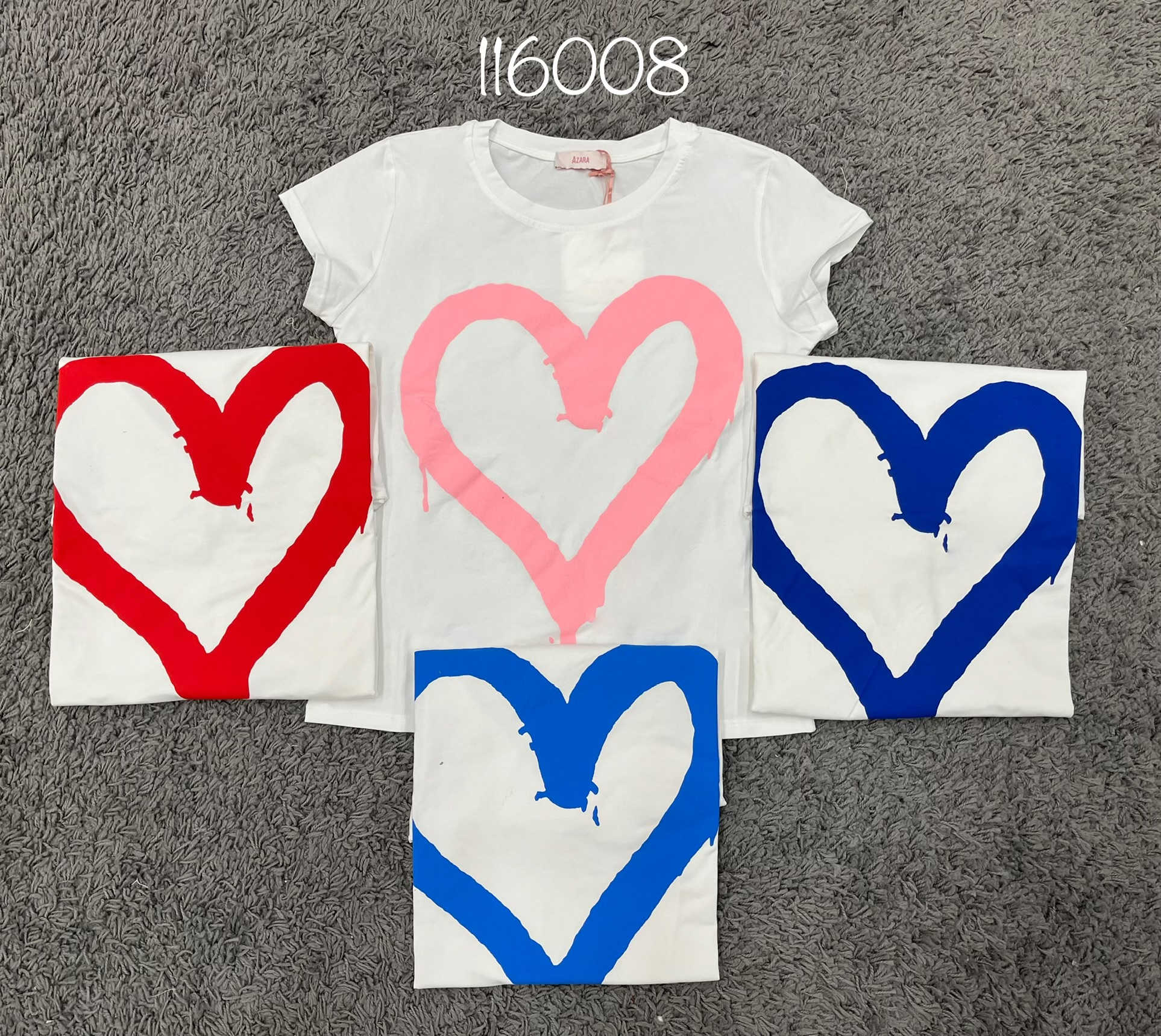Bluse/T-Shirt