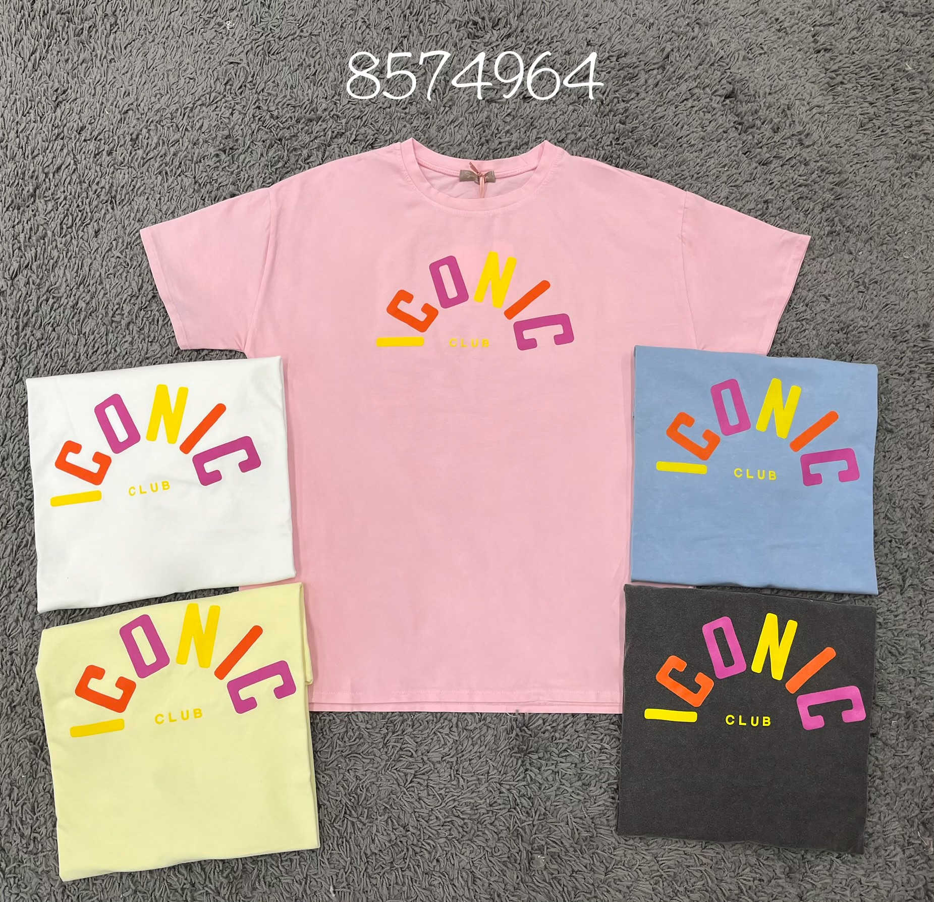 Bluse/T-Shirt