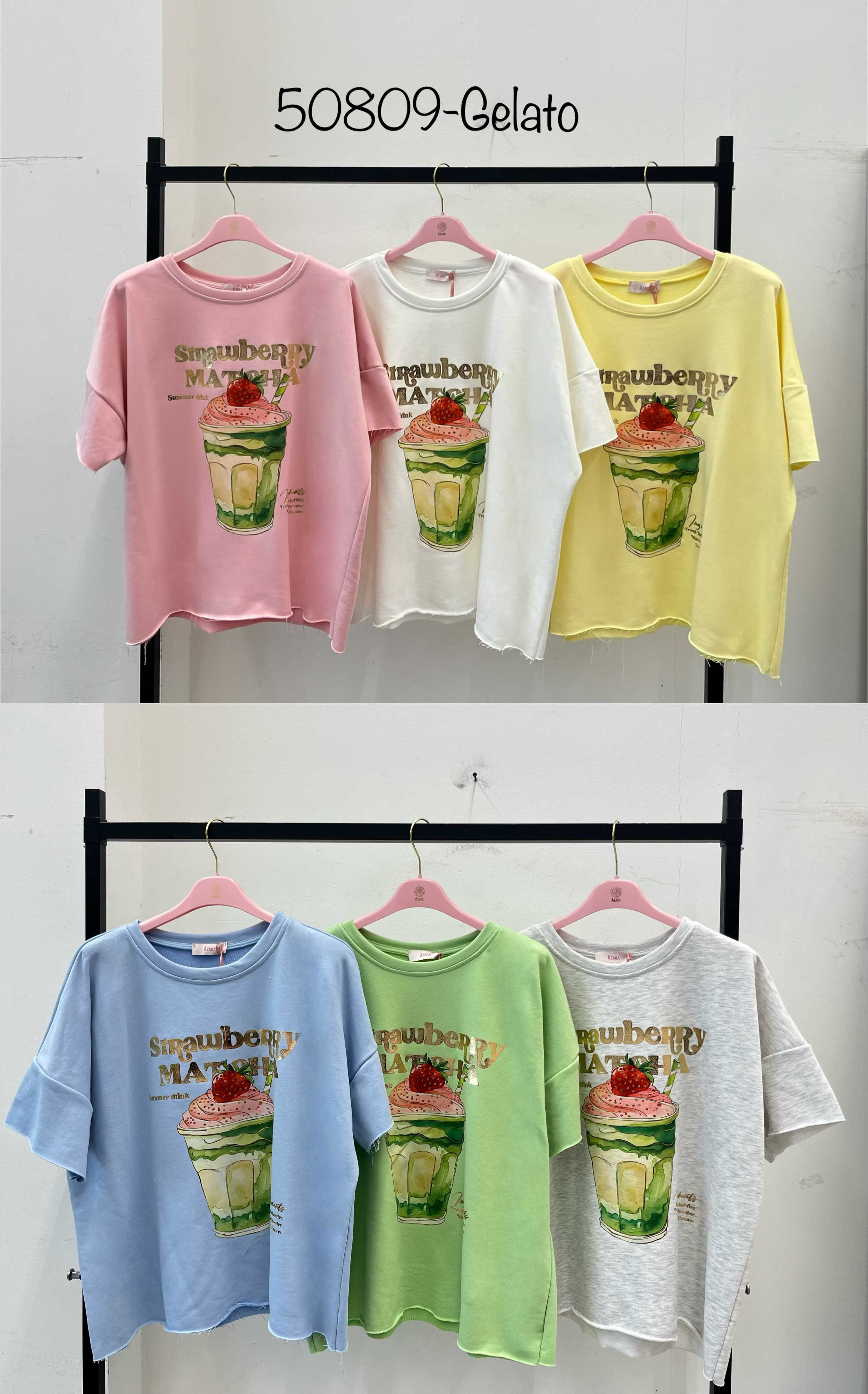 Bluse/T-Shirt