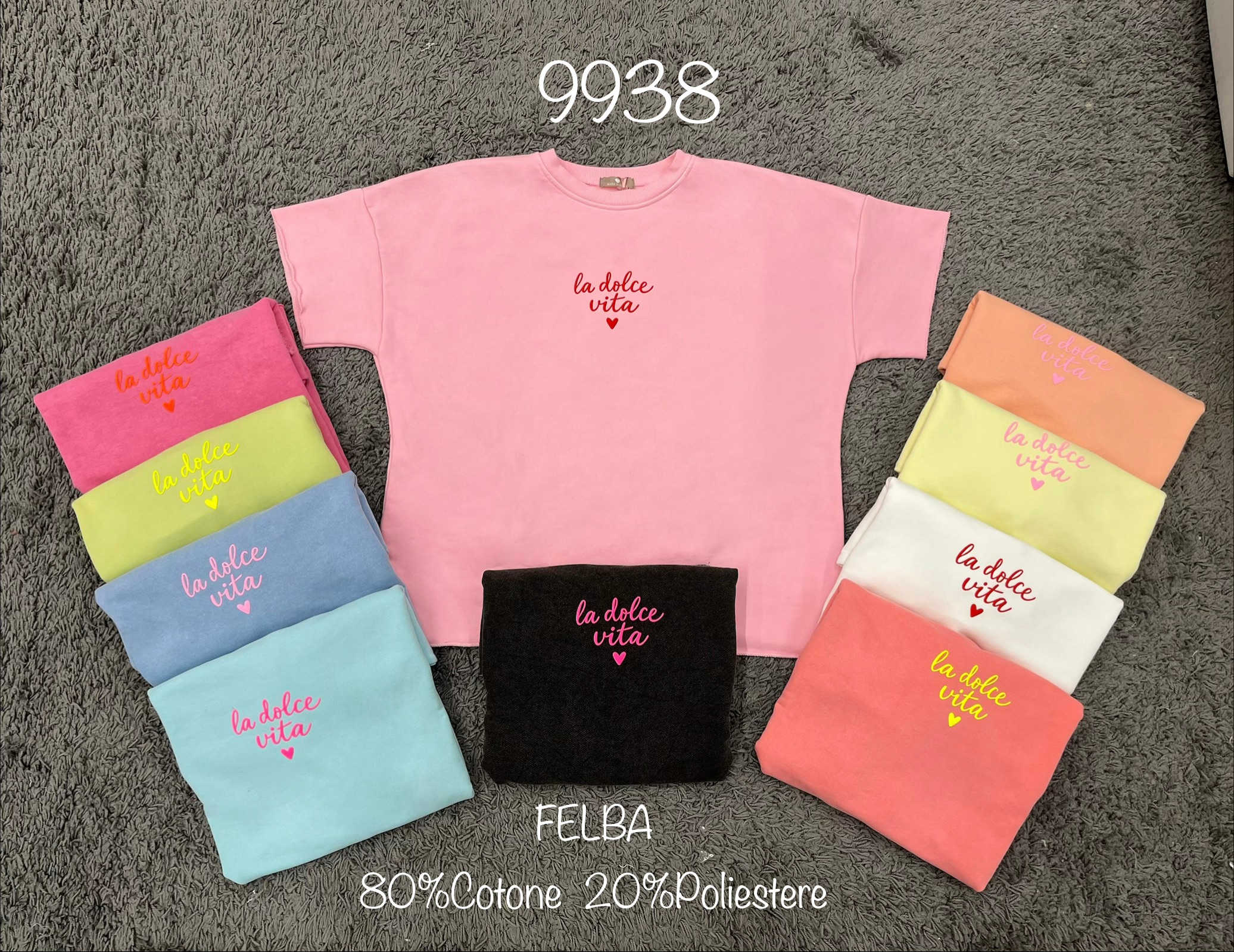 Bluse/T-Shirt