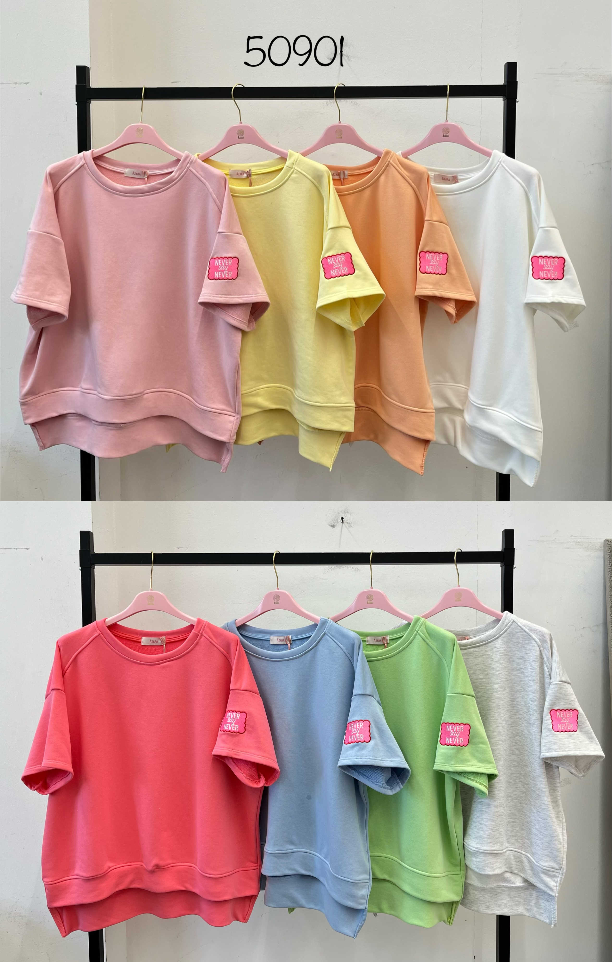 Bluse/T-Shirt