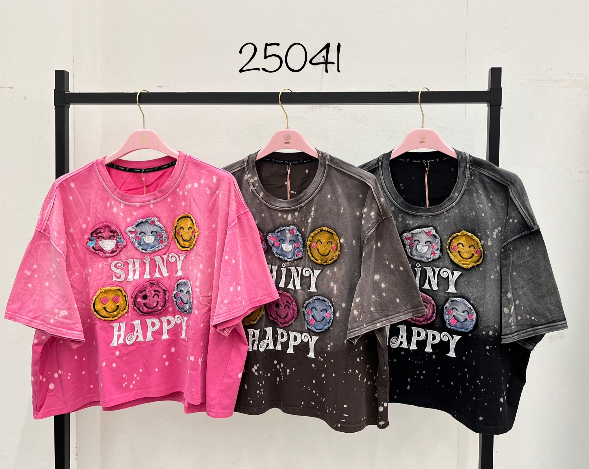 Bluse/T-Shirt