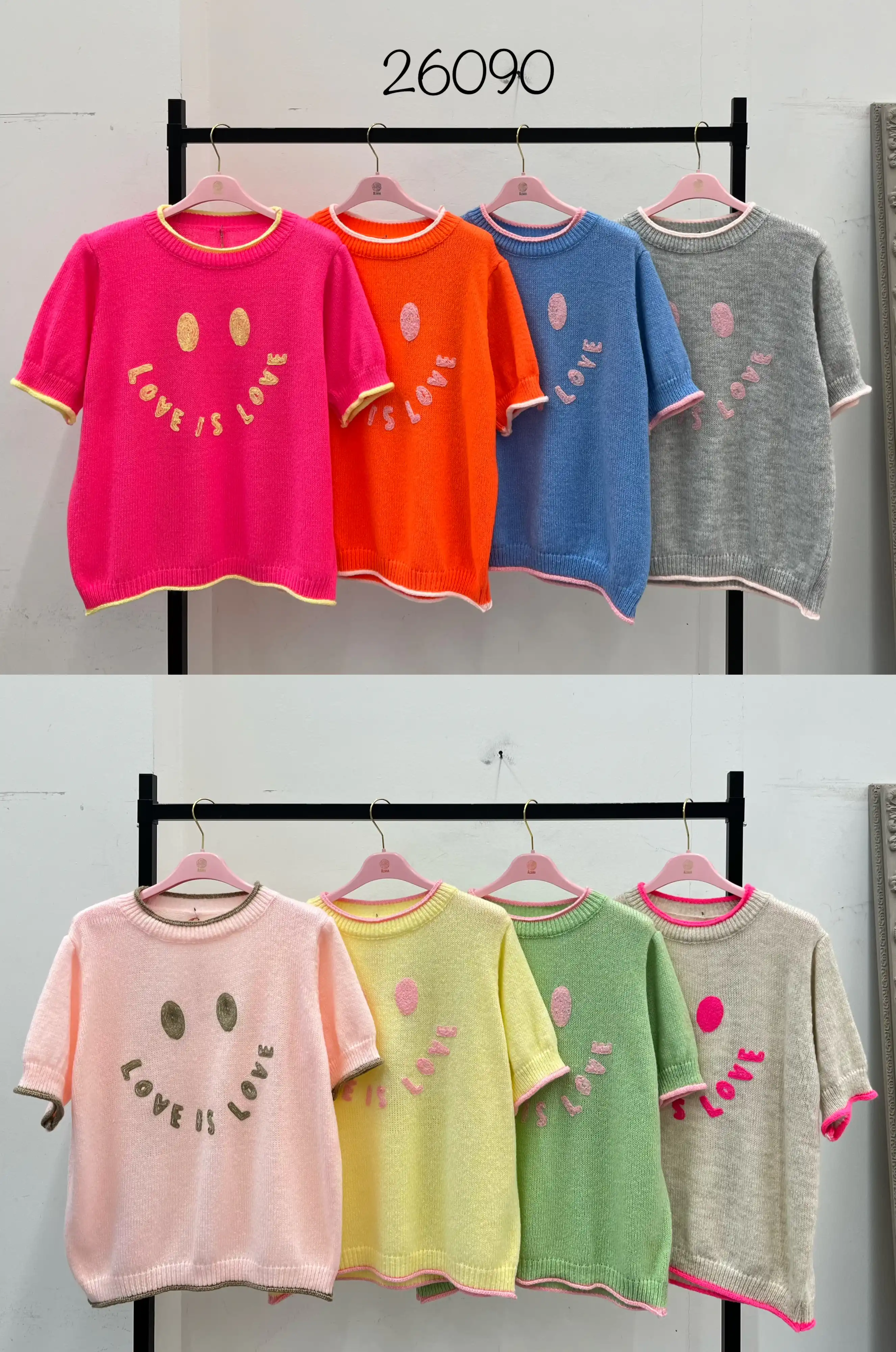 Bluse/T-Shirt