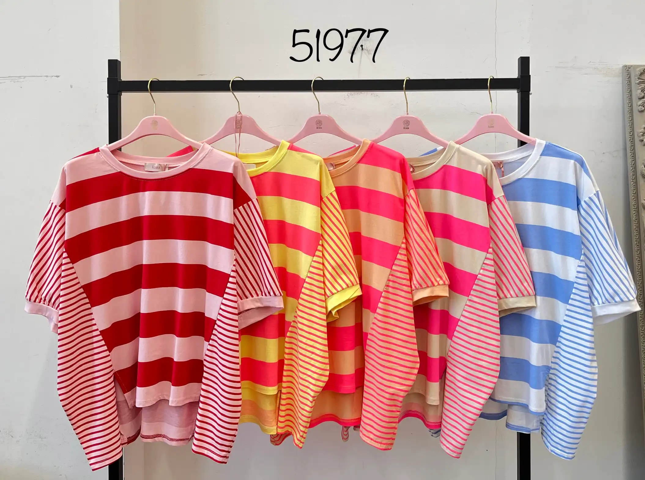 Bluse/T-Shirt
