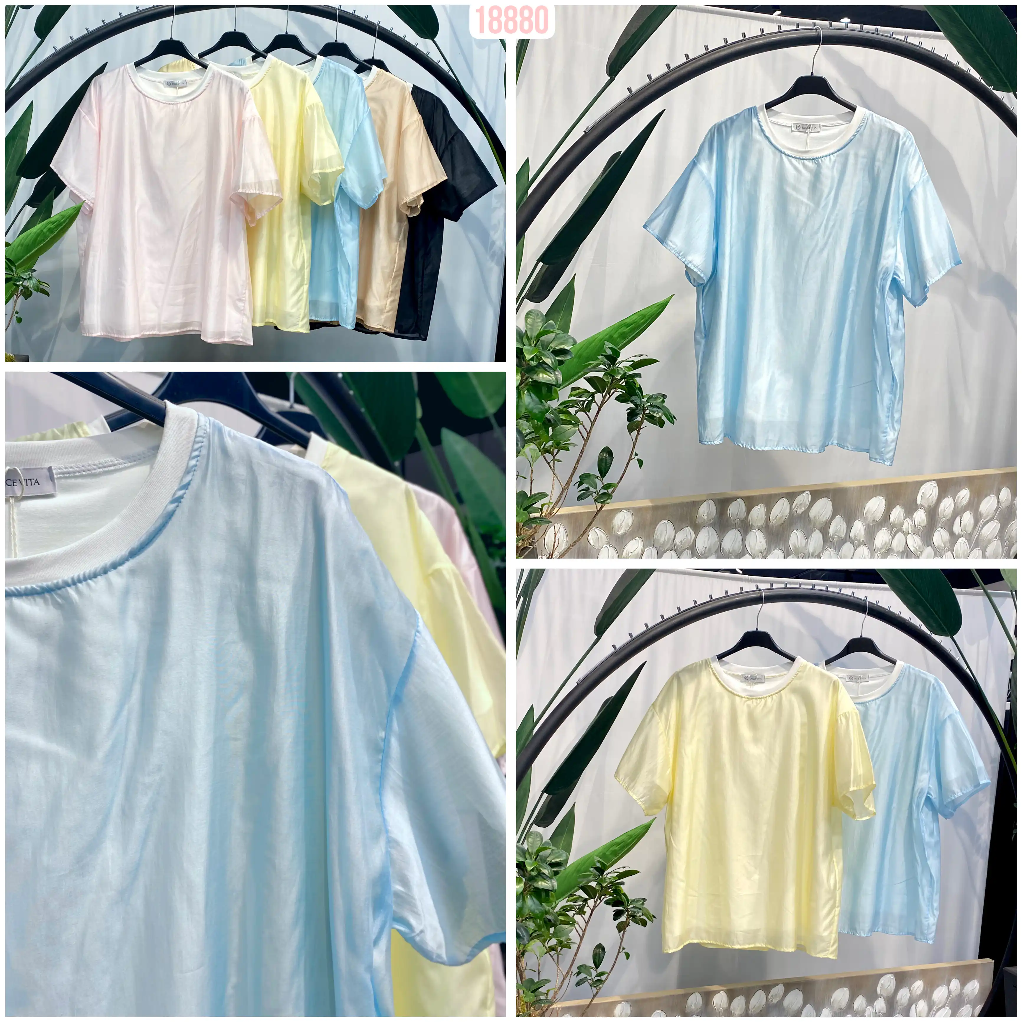 Bluse/T-Shirt