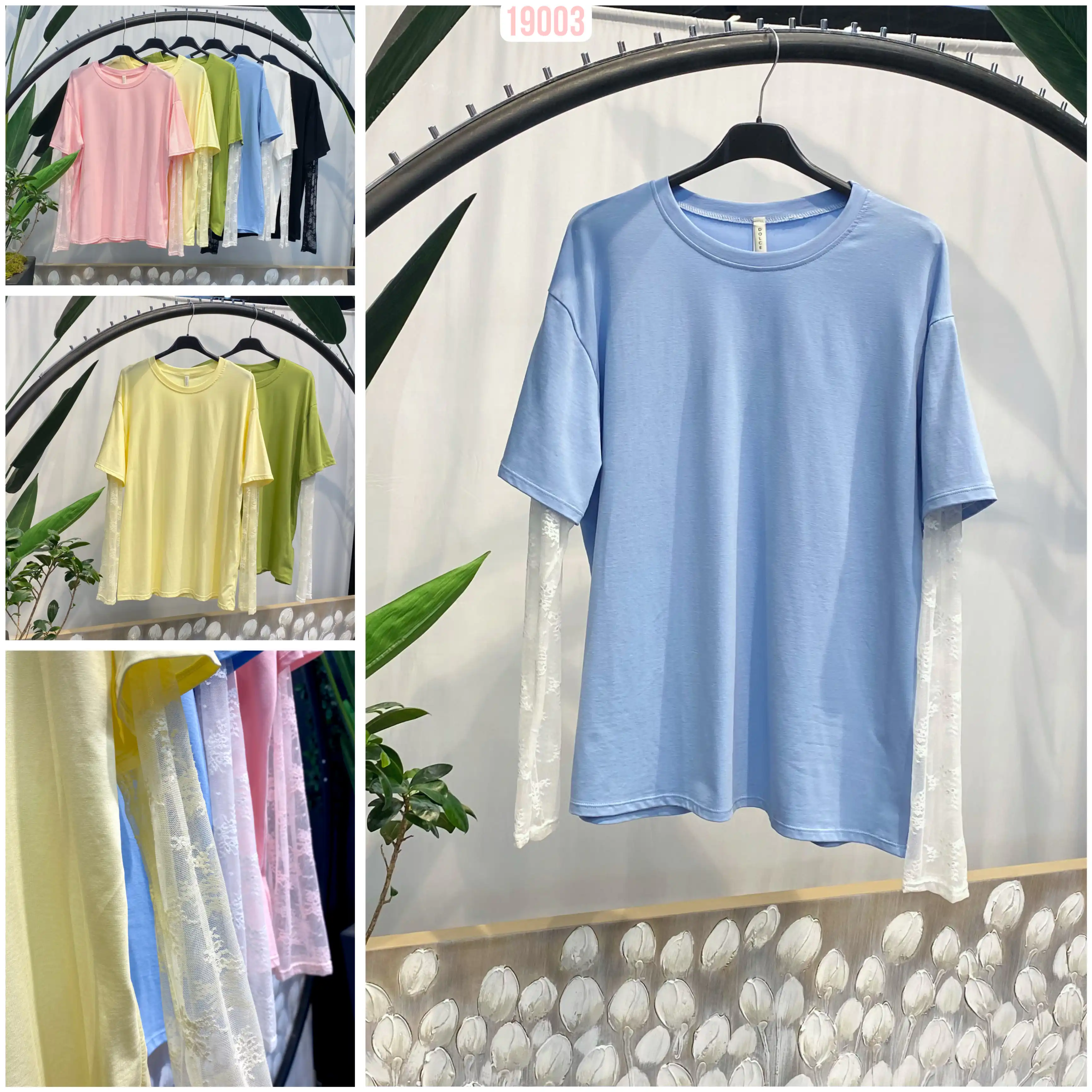 Bluse/T-Shirt