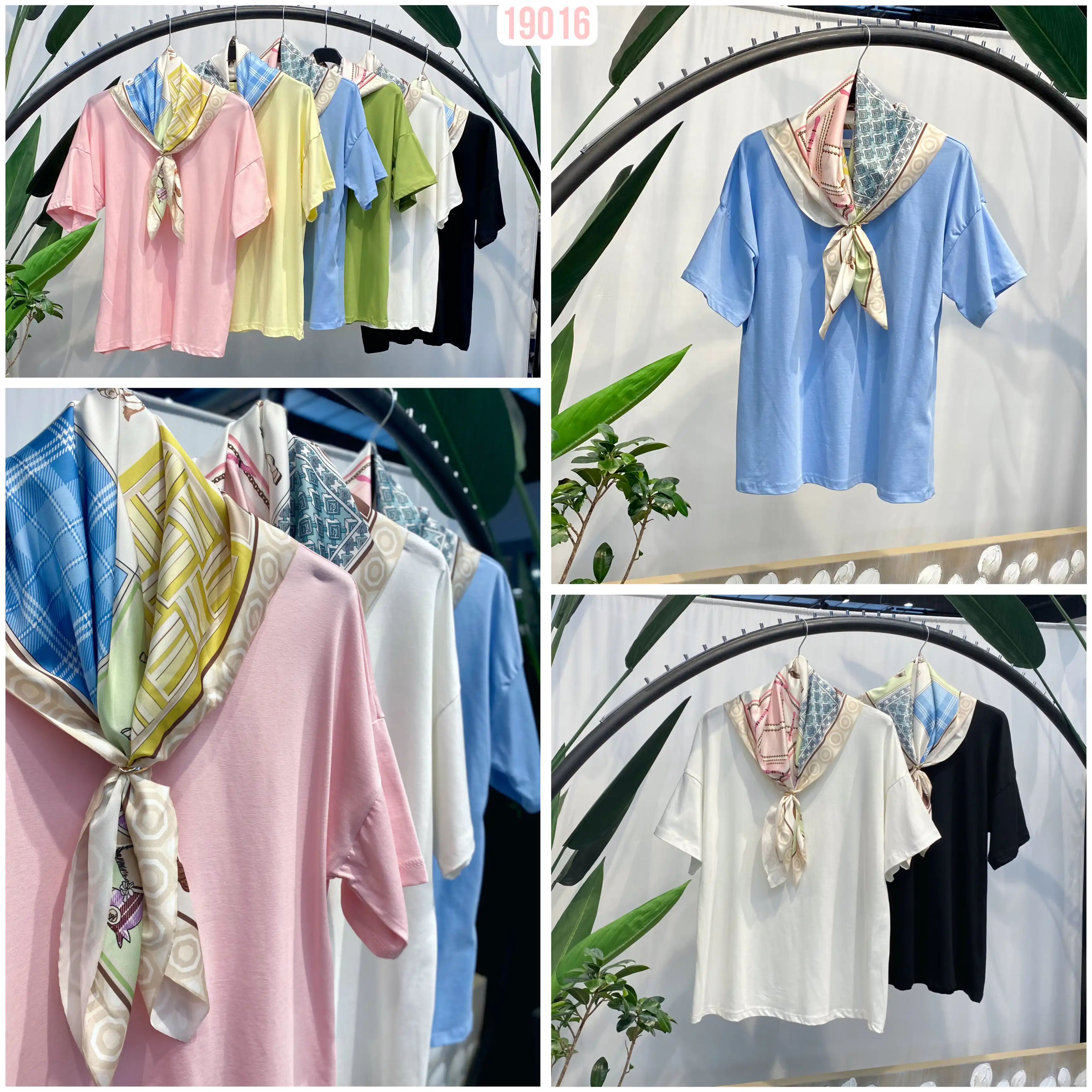 Bluse/T-Shirt