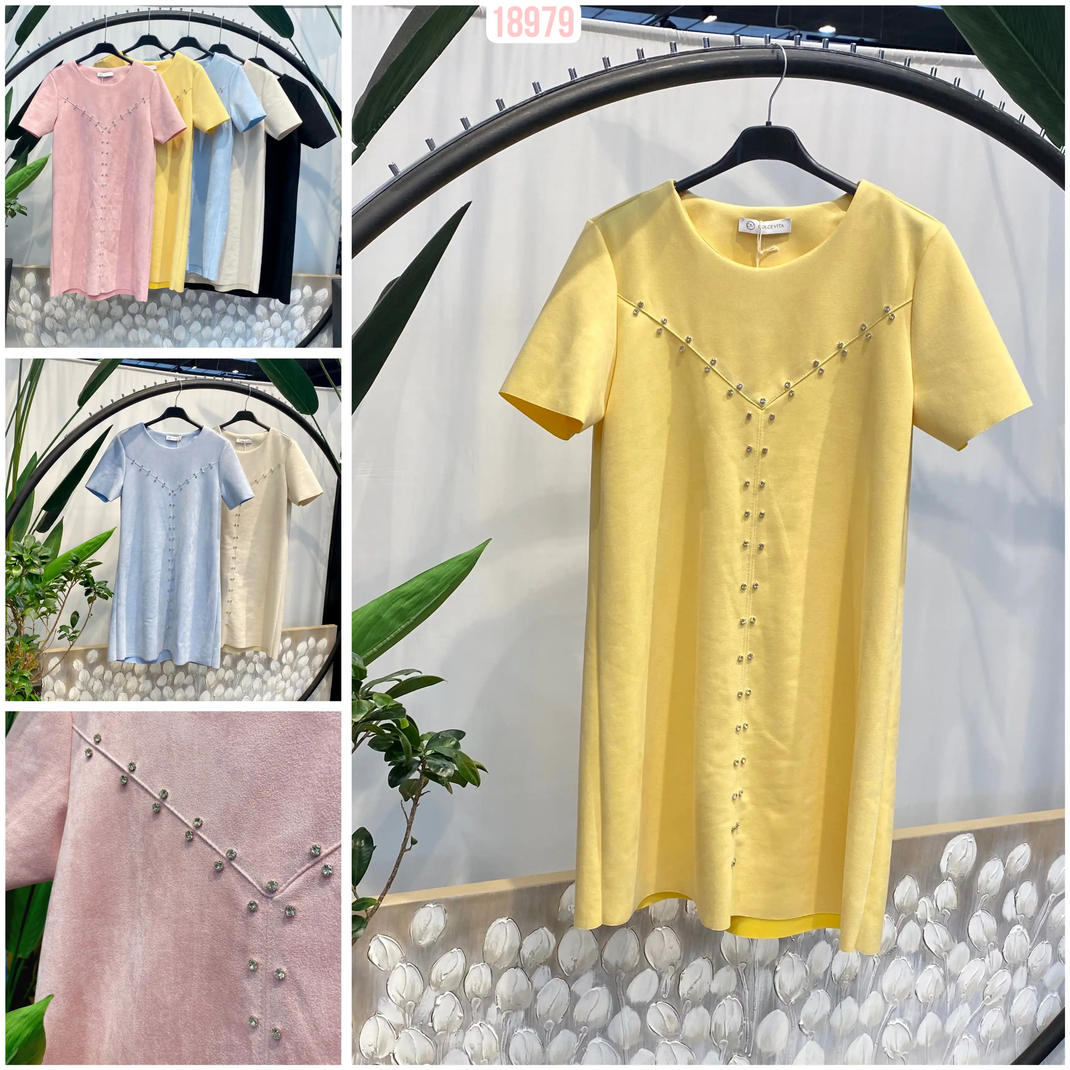 Kleid/Tunika