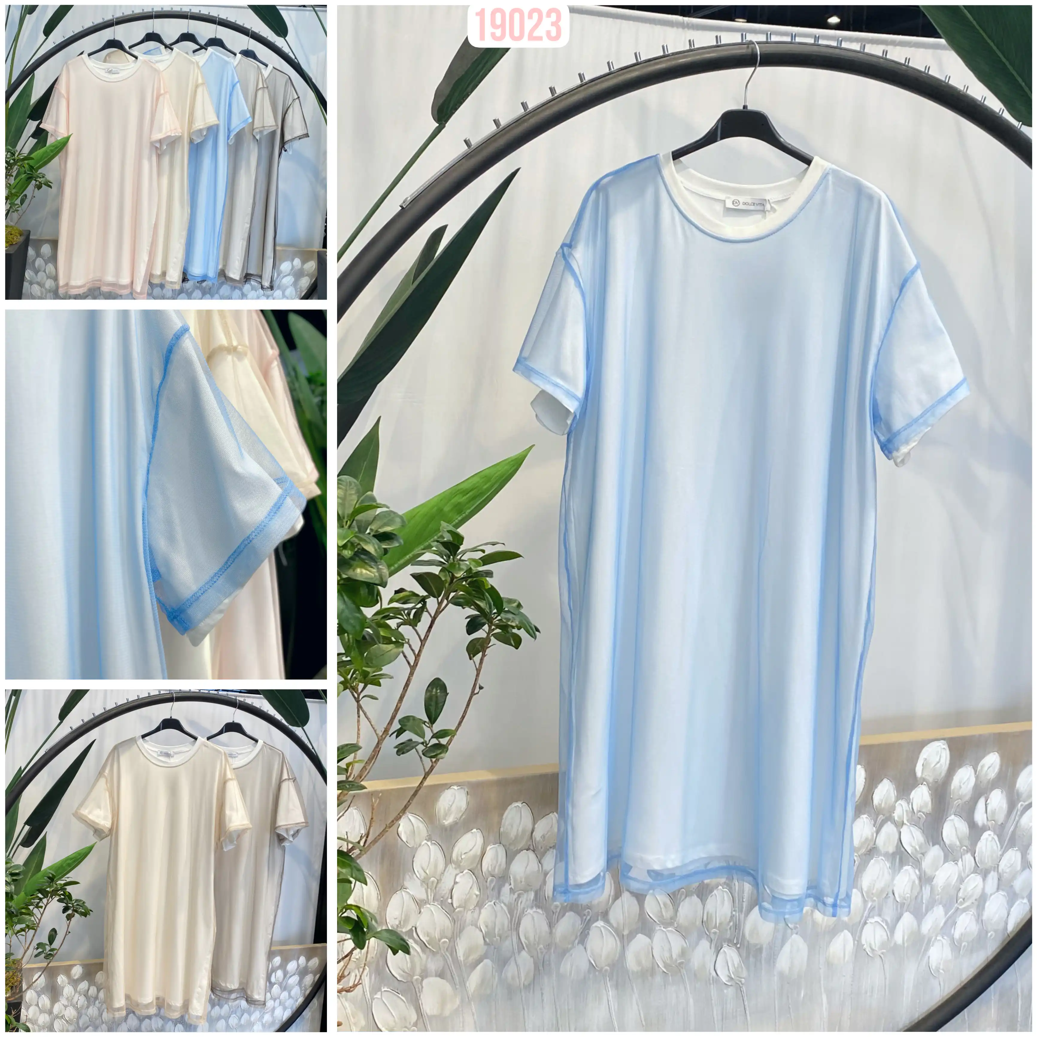 Kleid/Tunika