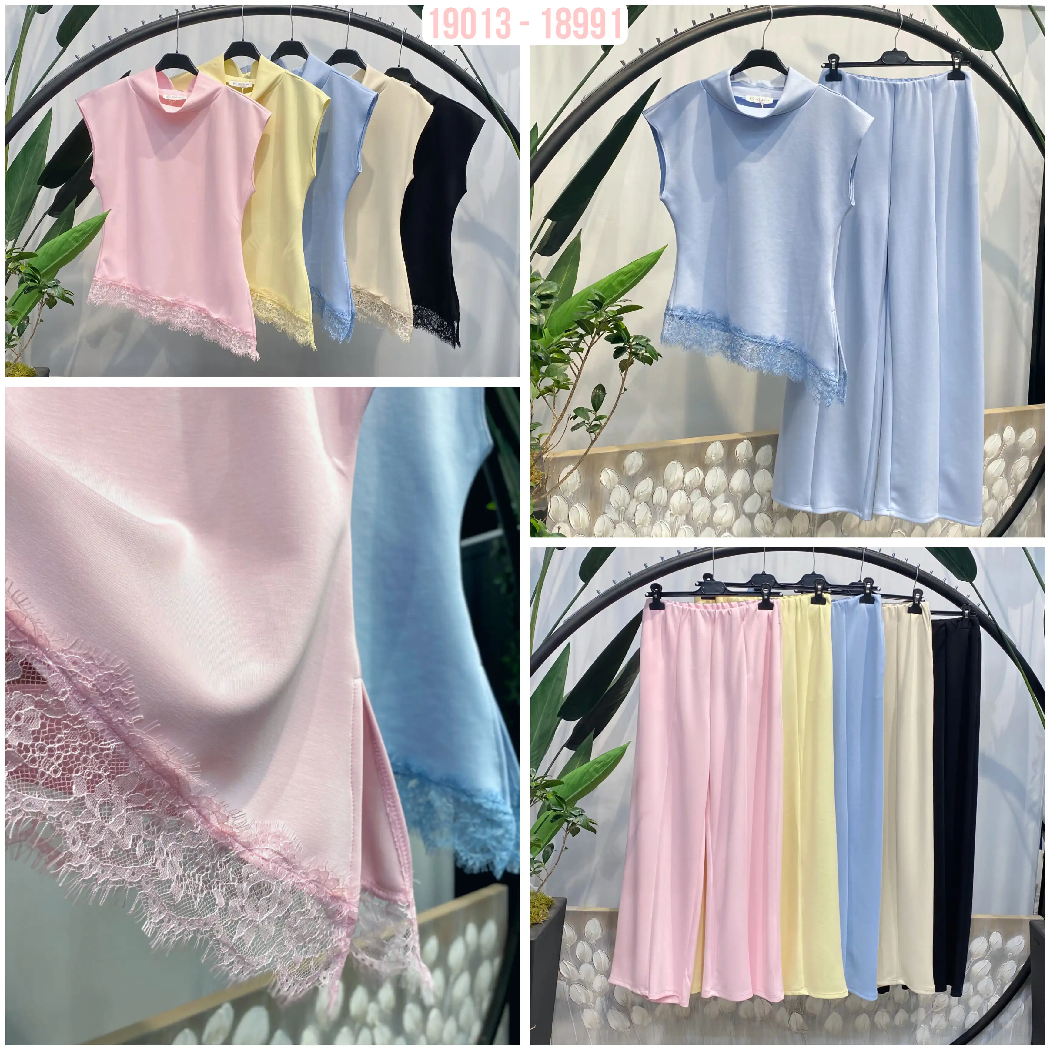 Bluse/T-Shirt