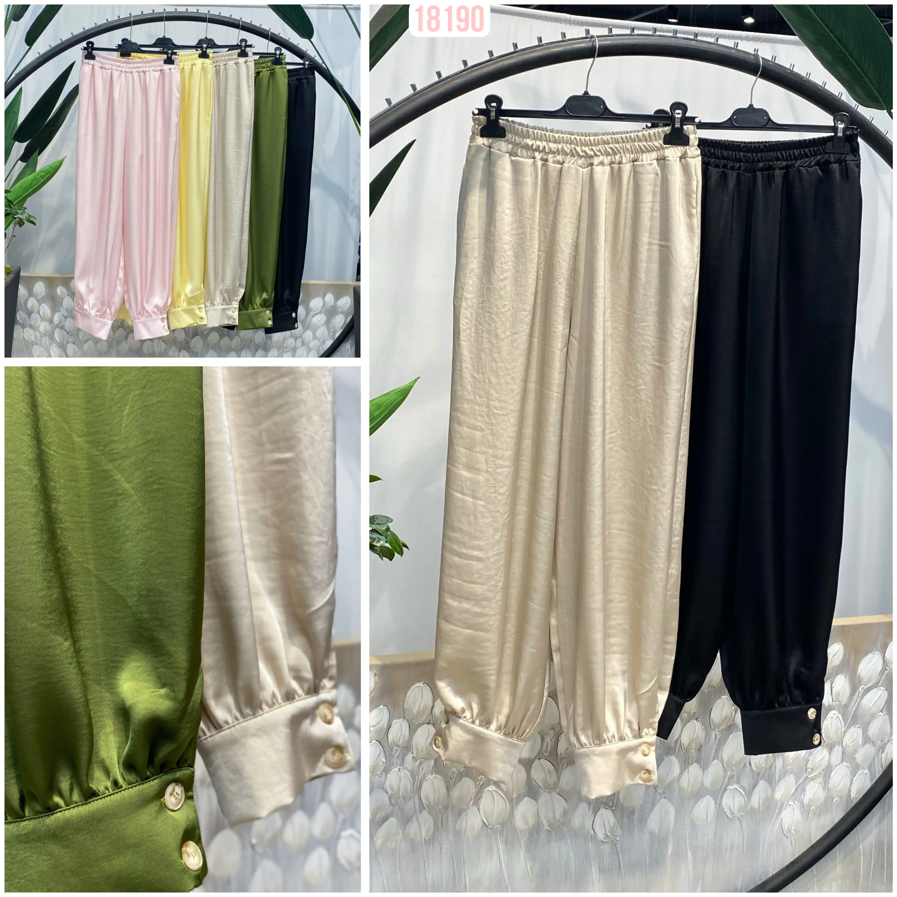 Hose/Shorts