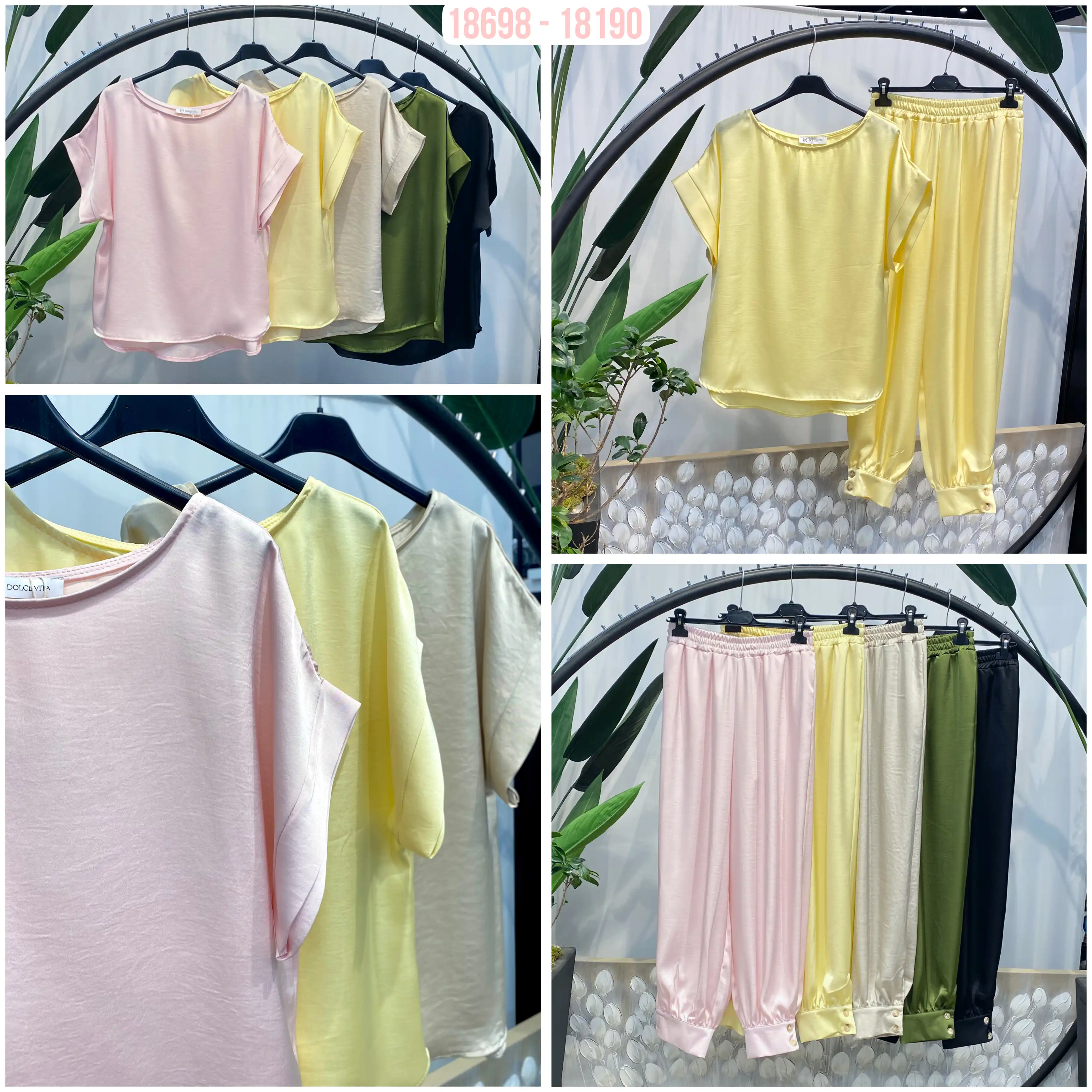 Bluse/T-Shirt