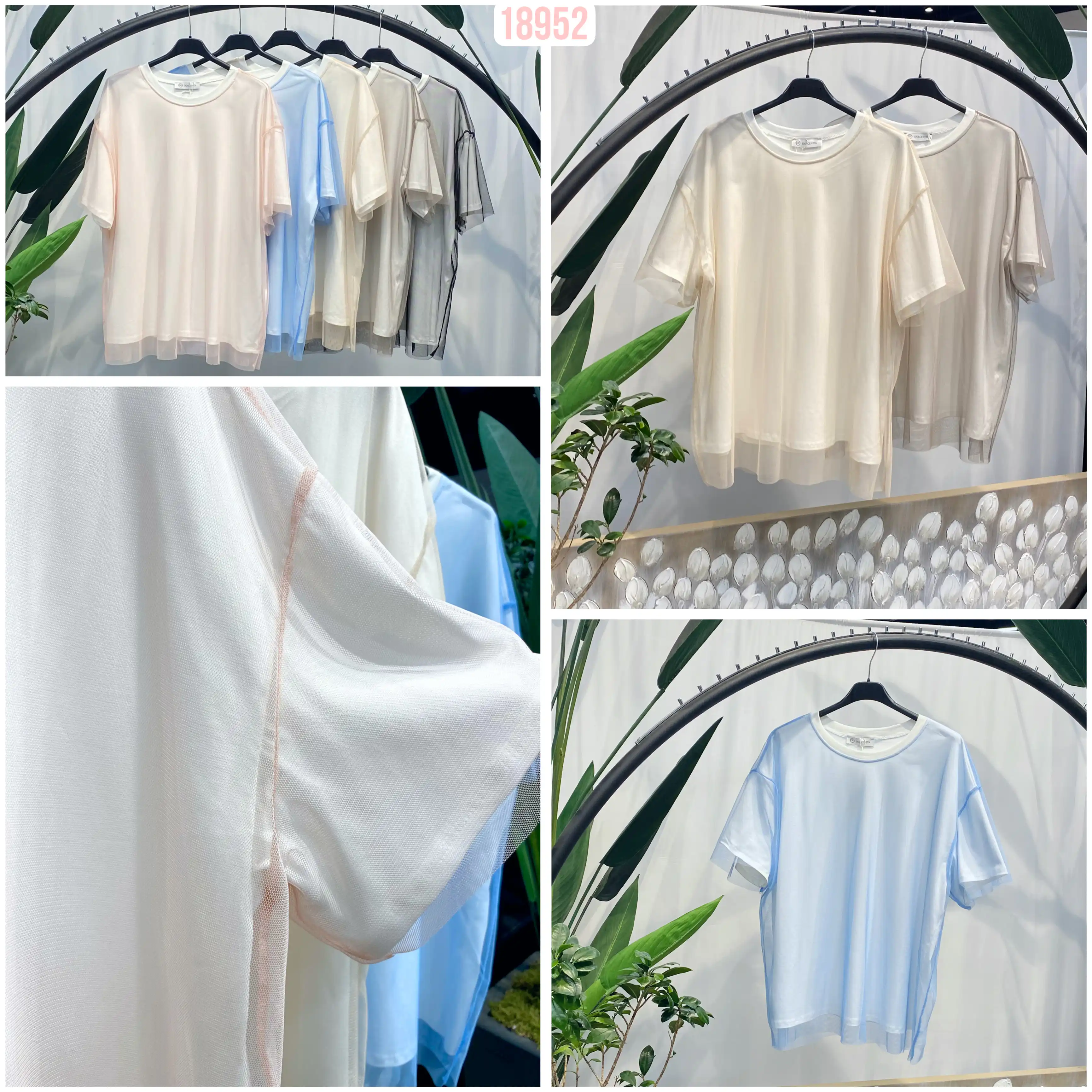 Bluse/T-Shirt