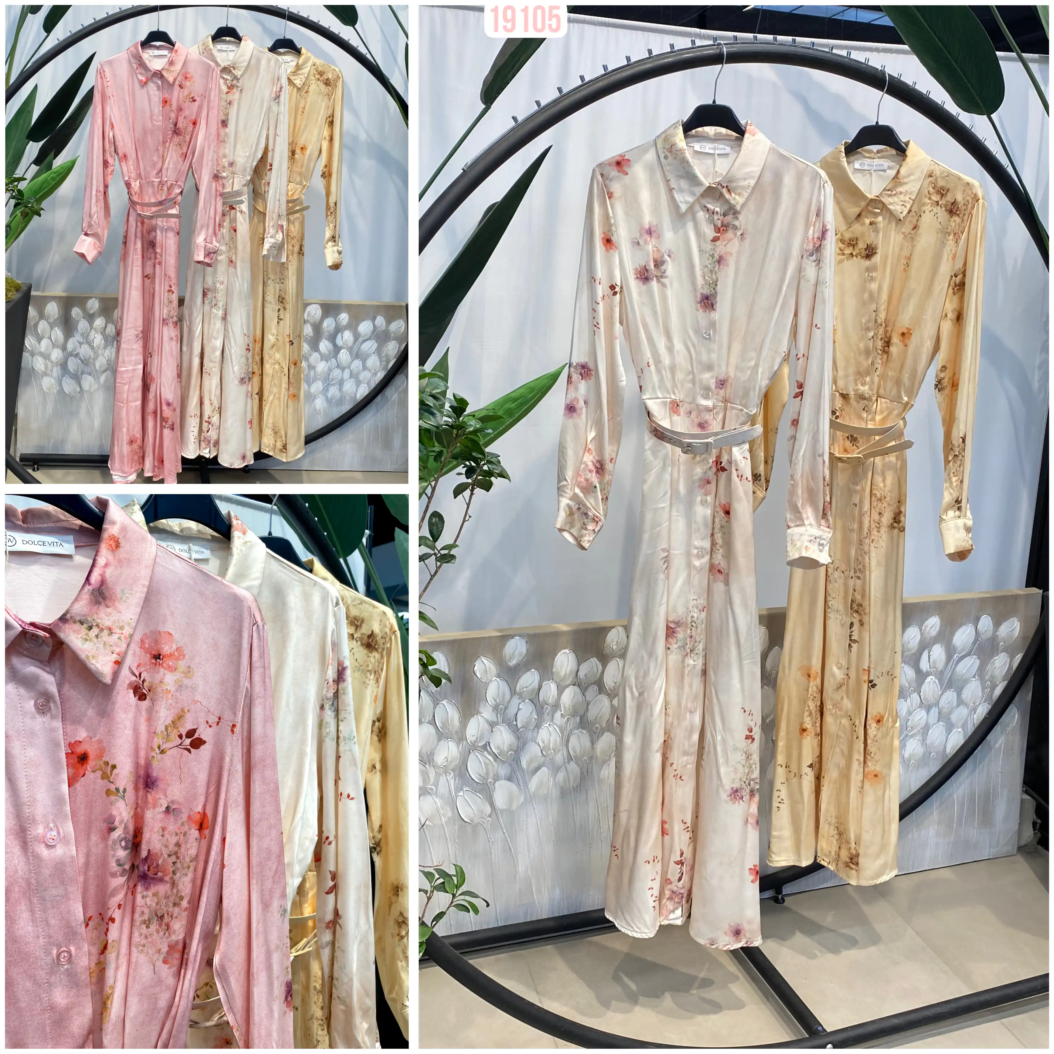 Kleid/Tunika