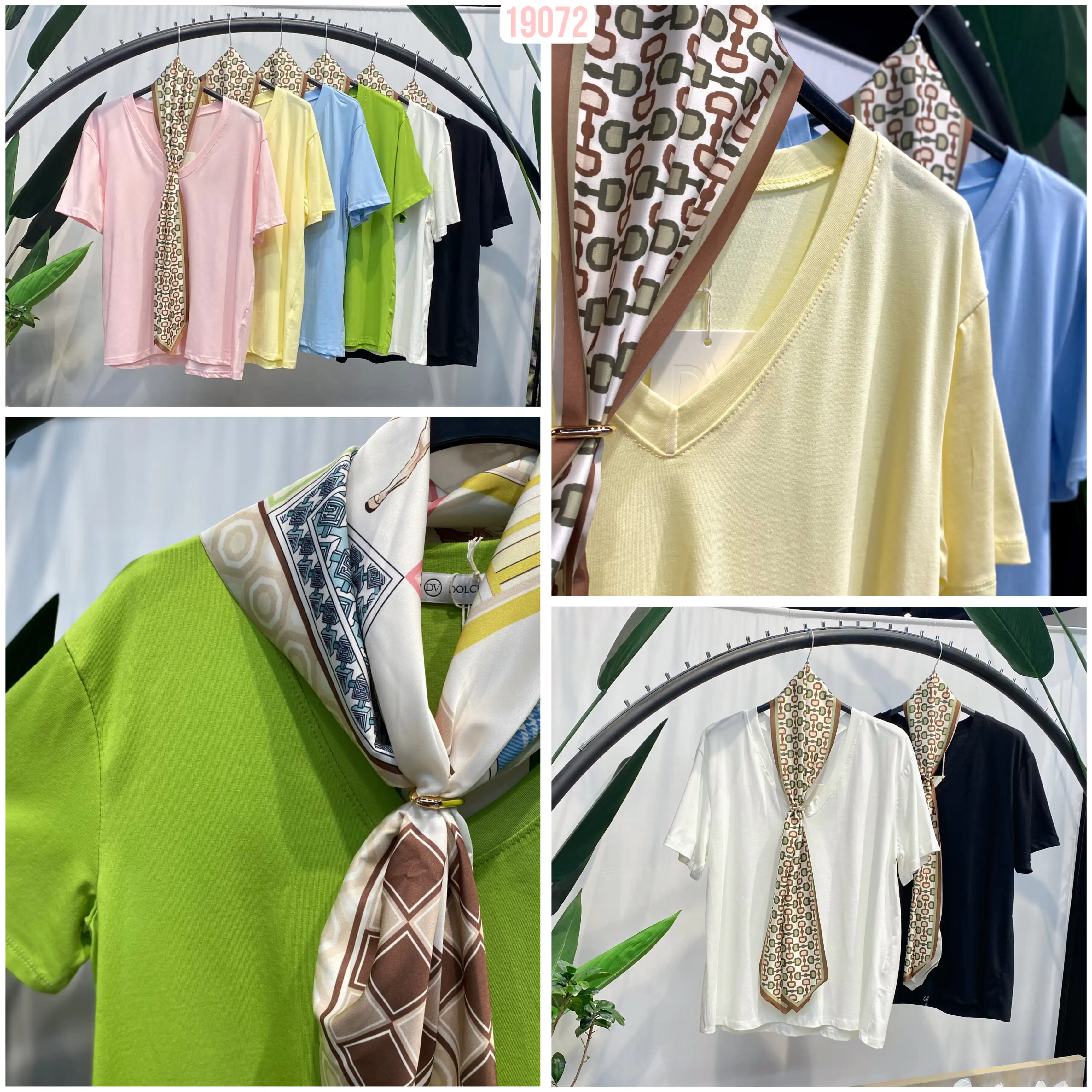 Bluse/T-Shirt