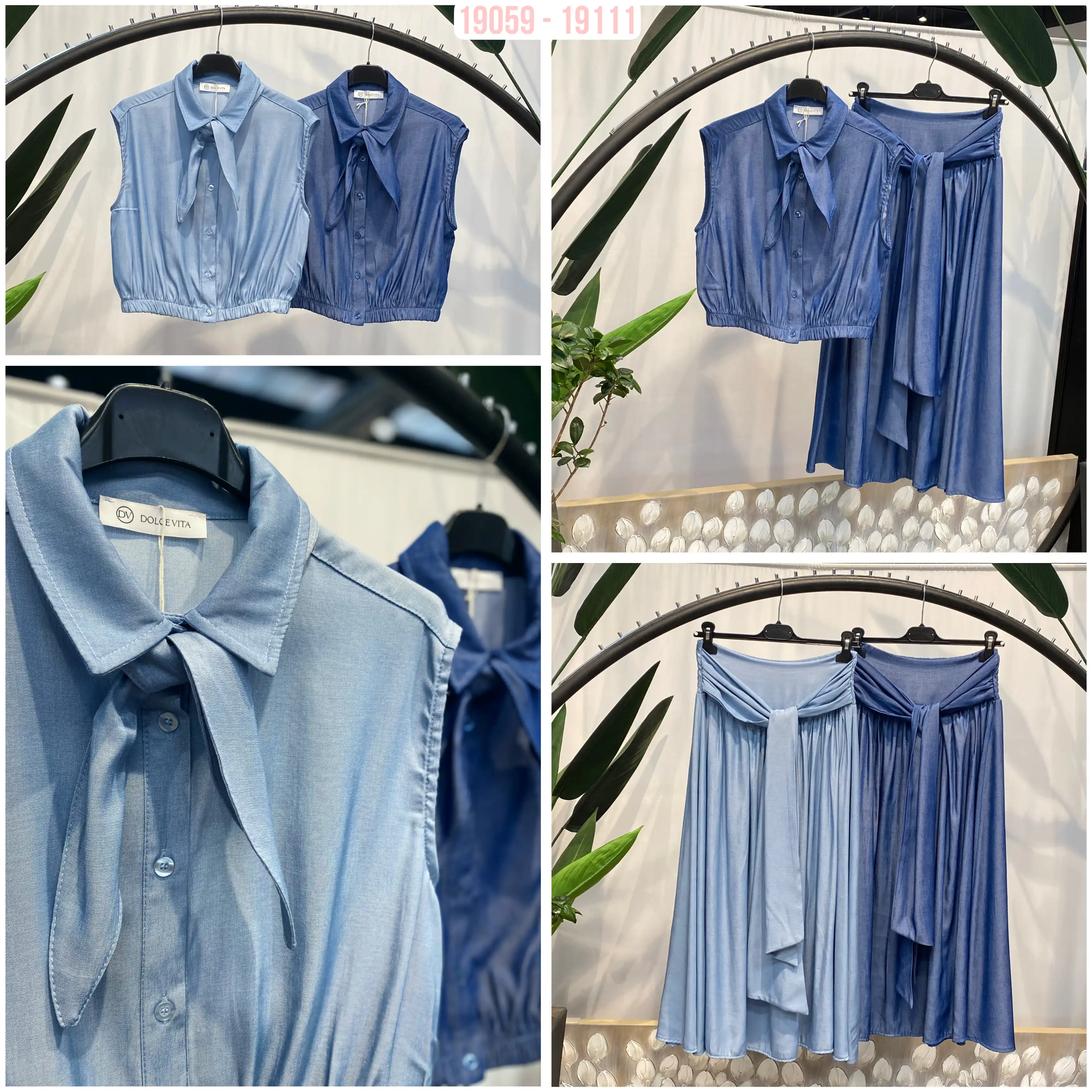 Bluse/T-Shirt