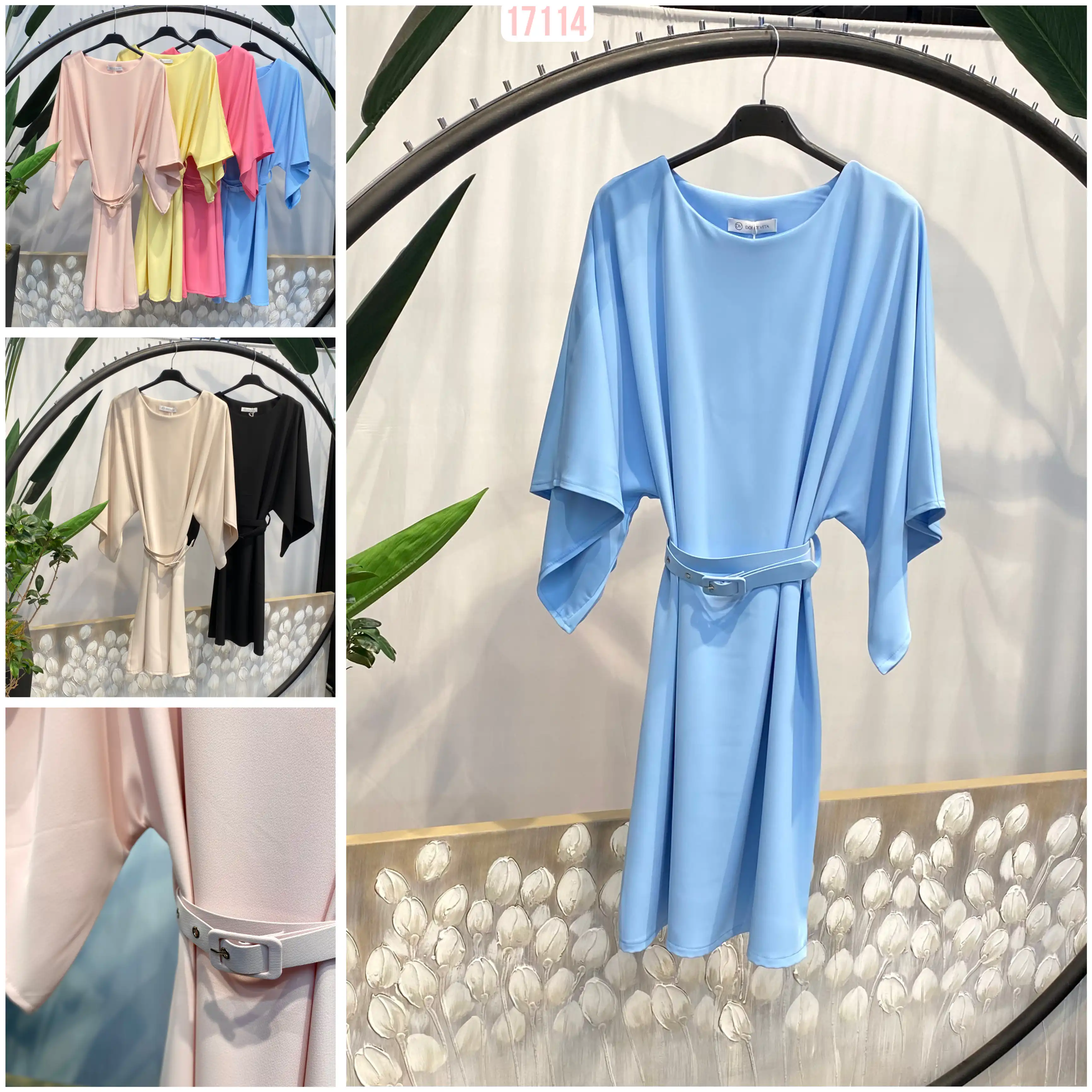 Kleid/Tunika