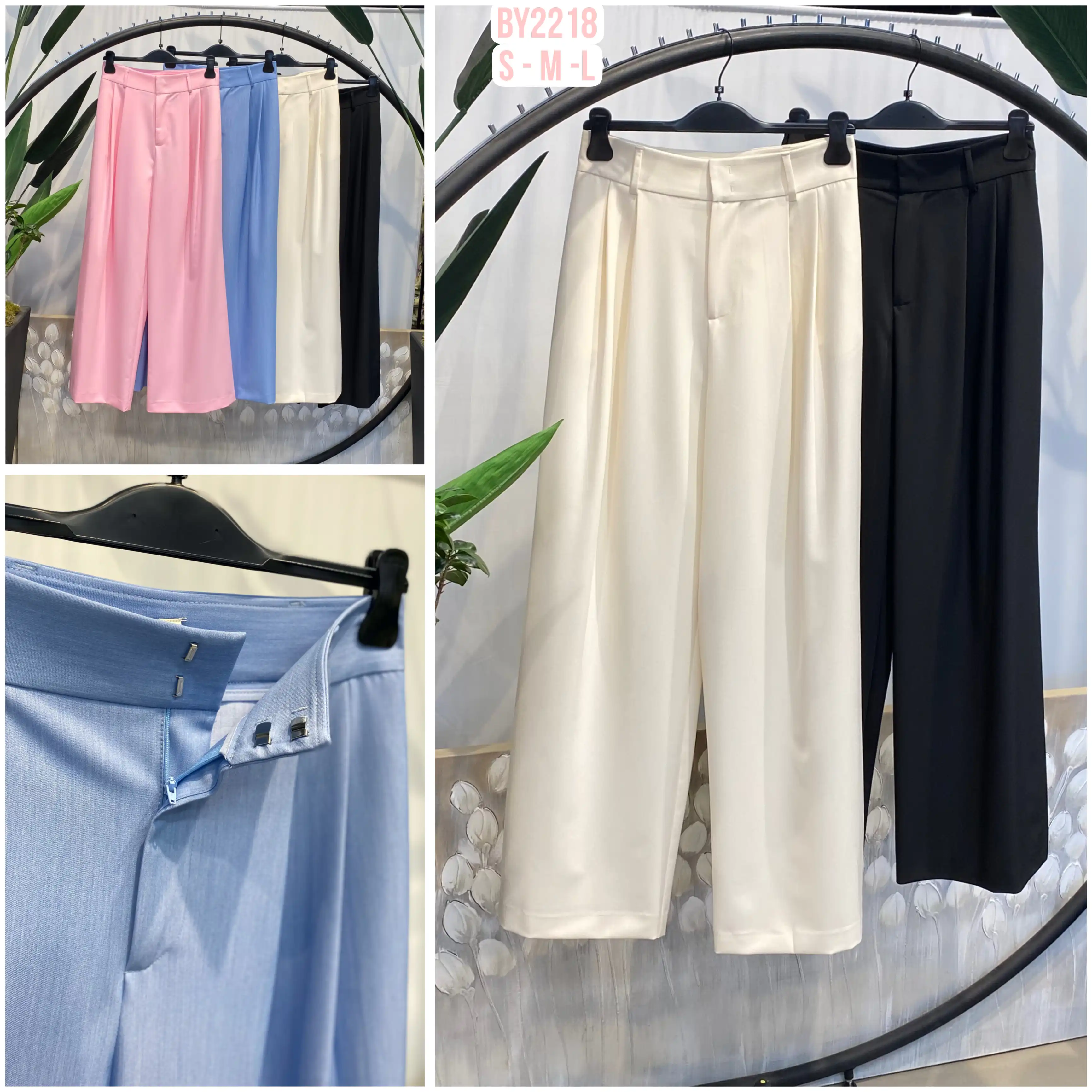 Hose/Shorts