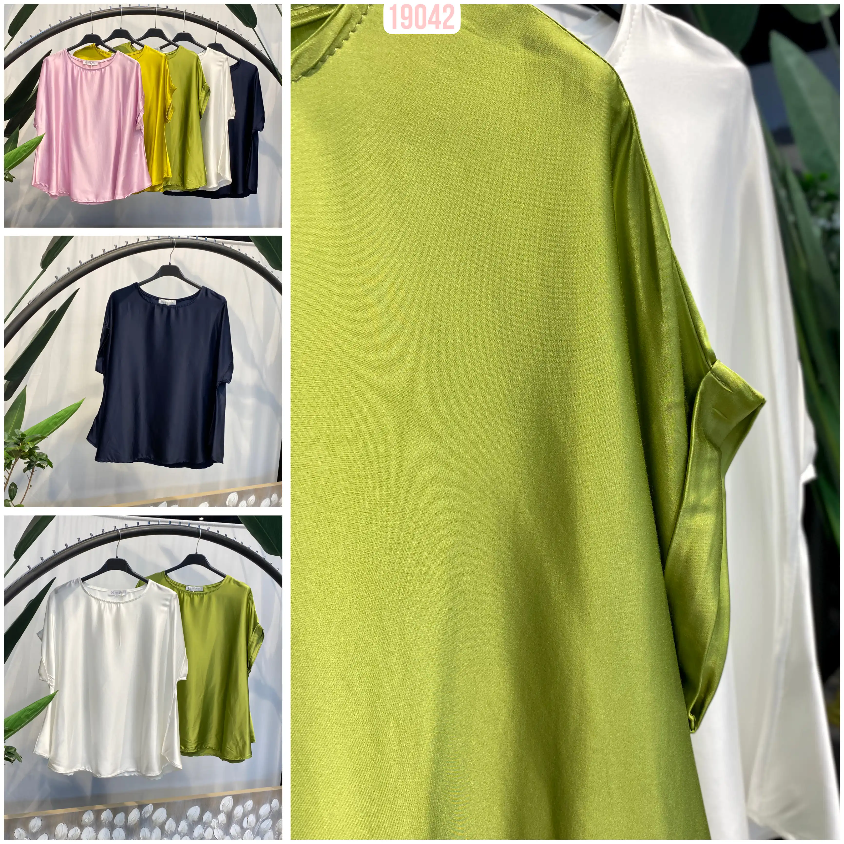 Bluse/T-Shirt
