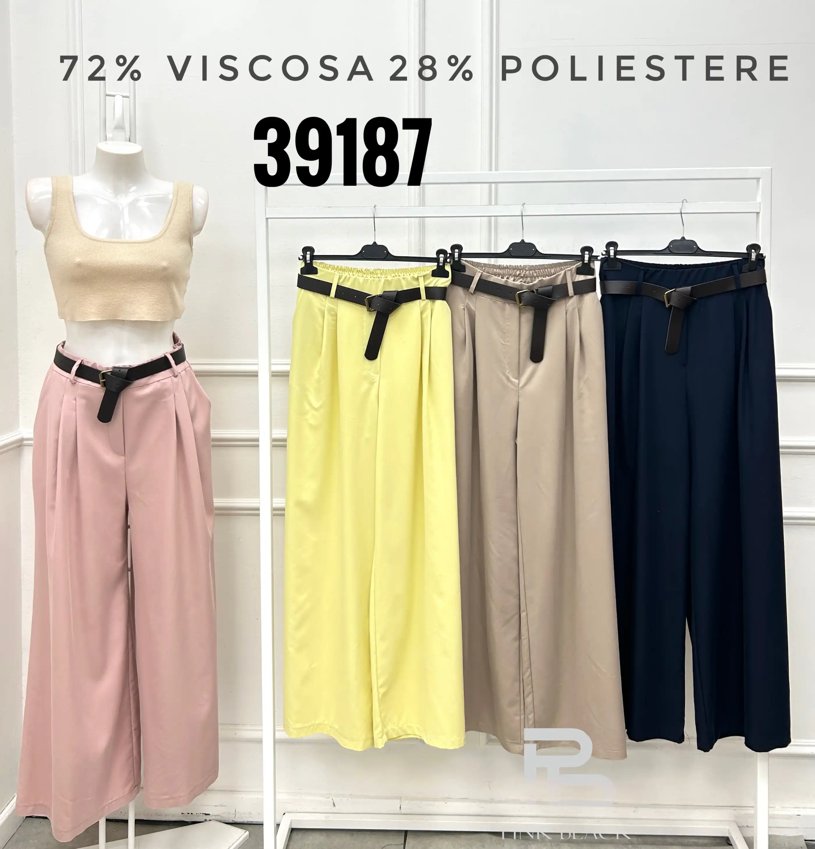 Hose/Shorts