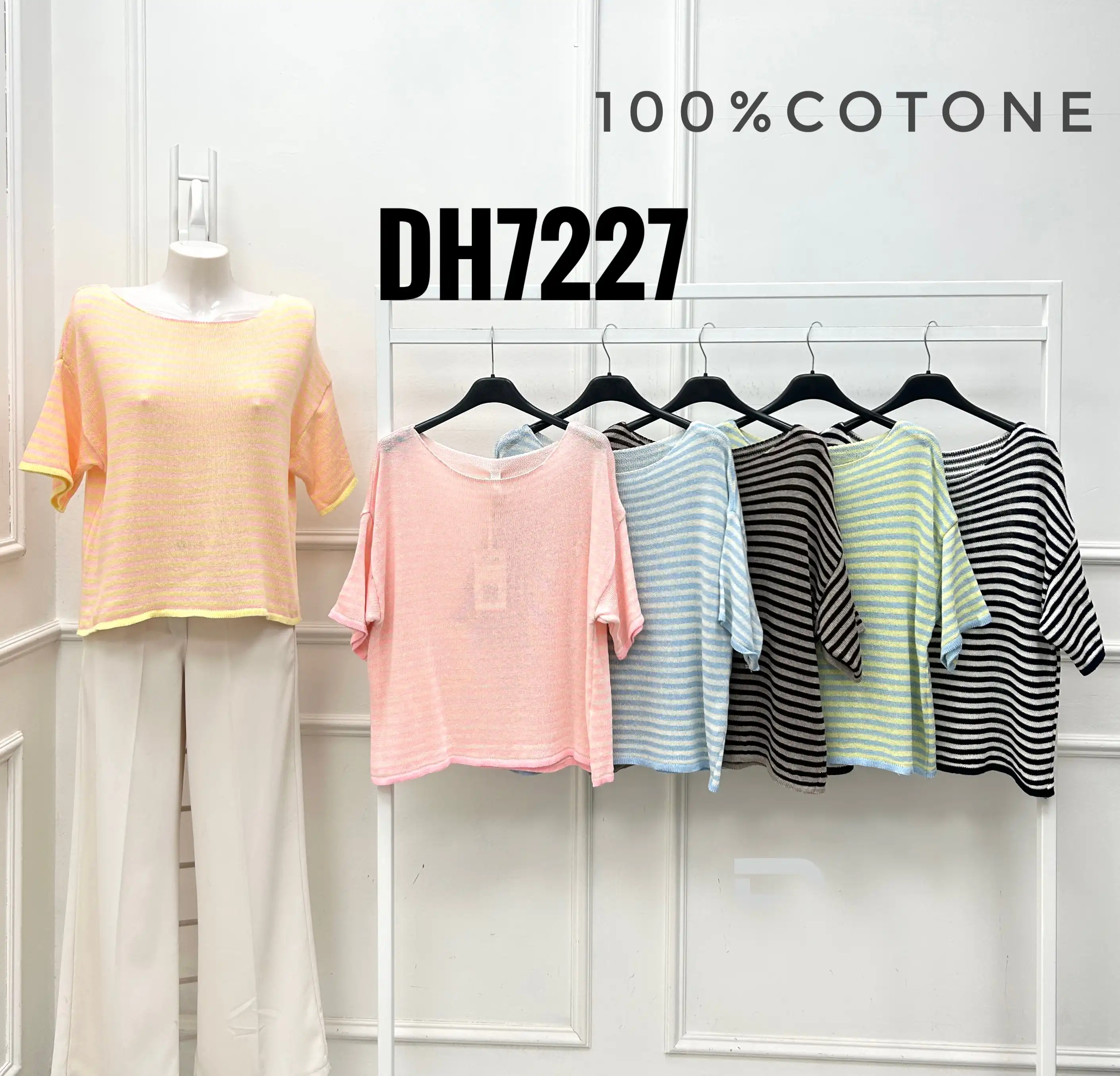 Bluse/T-Shirt