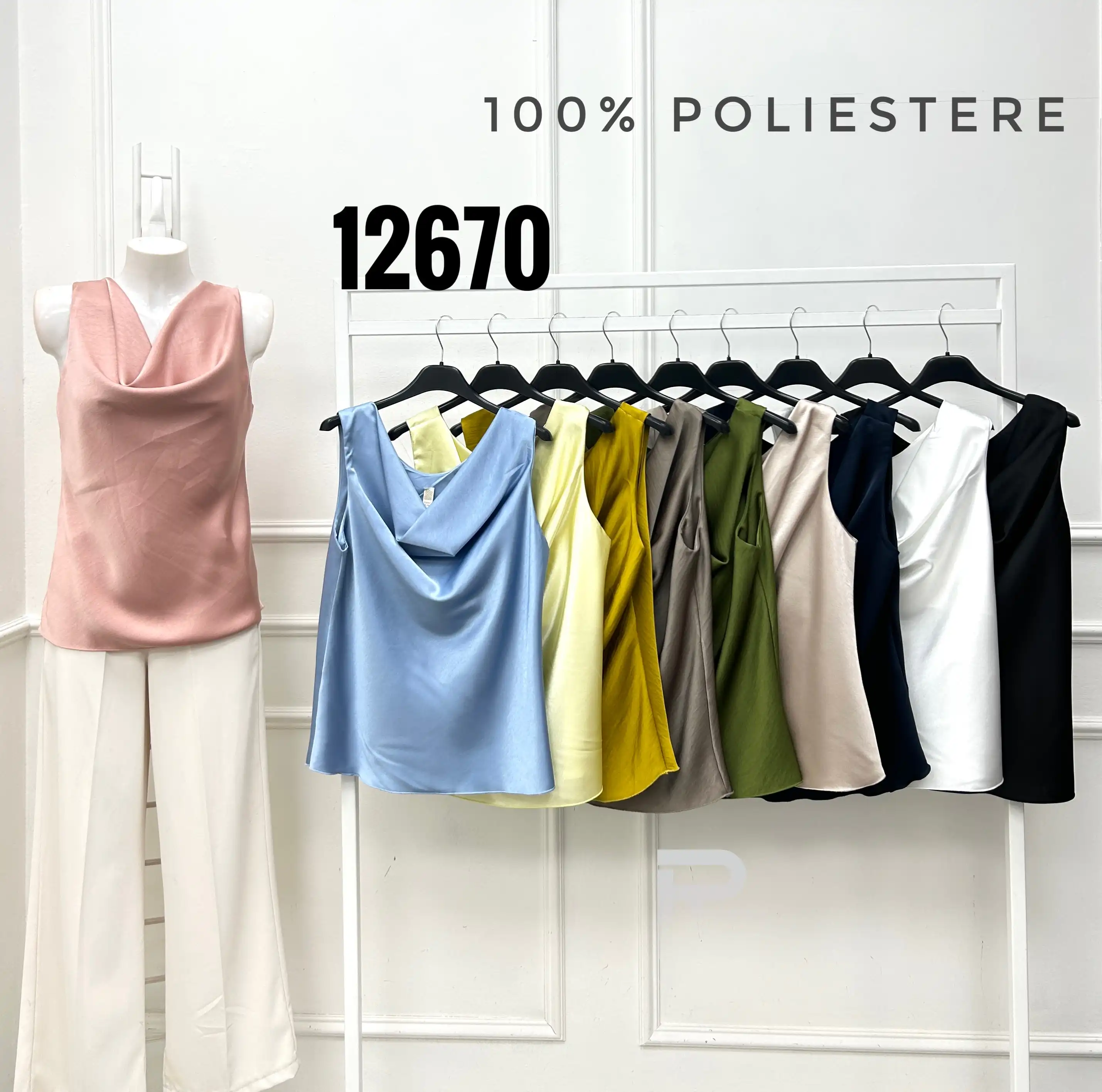 Bluse/T-Shirt