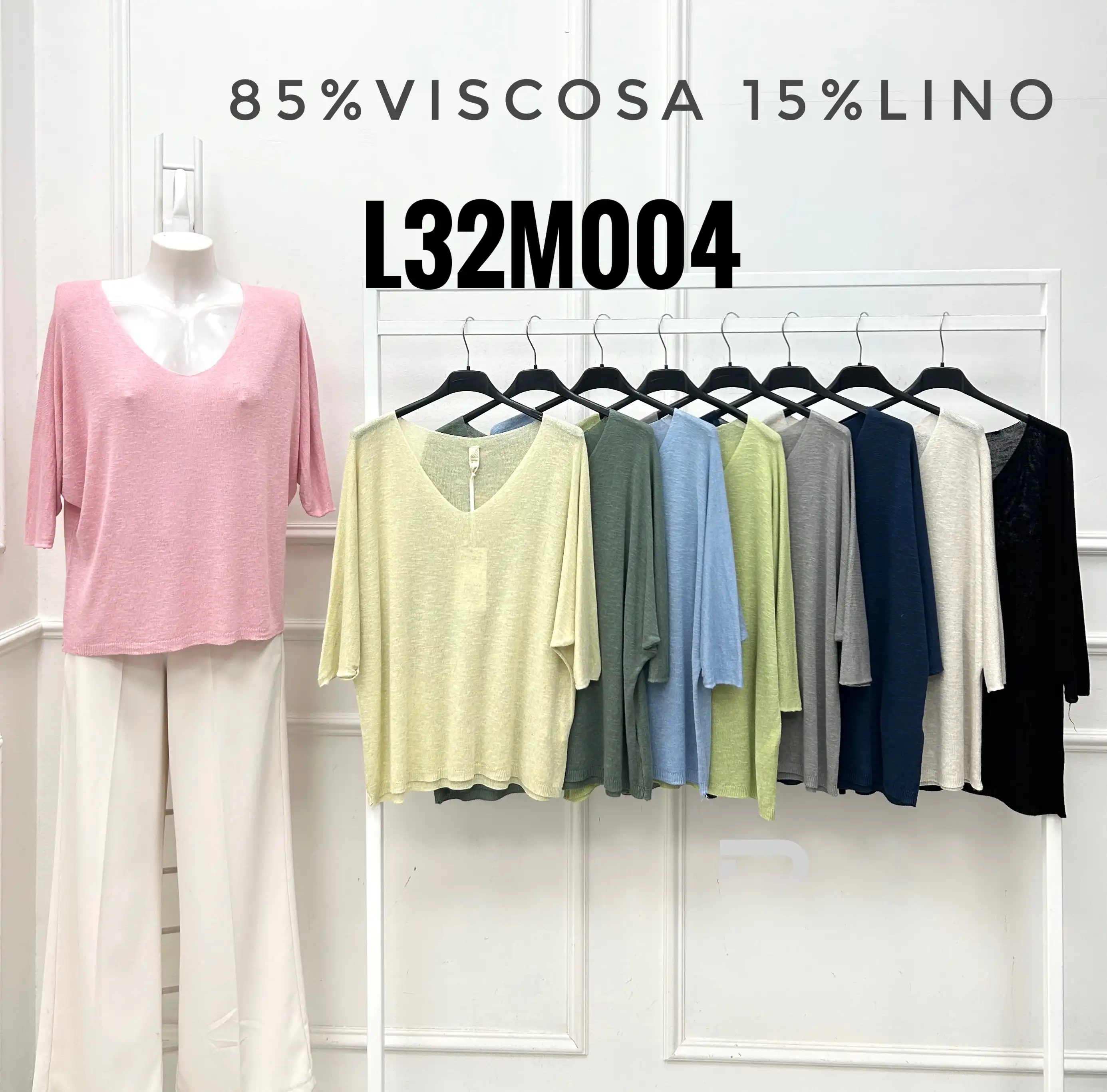 Bluse/T-Shirt