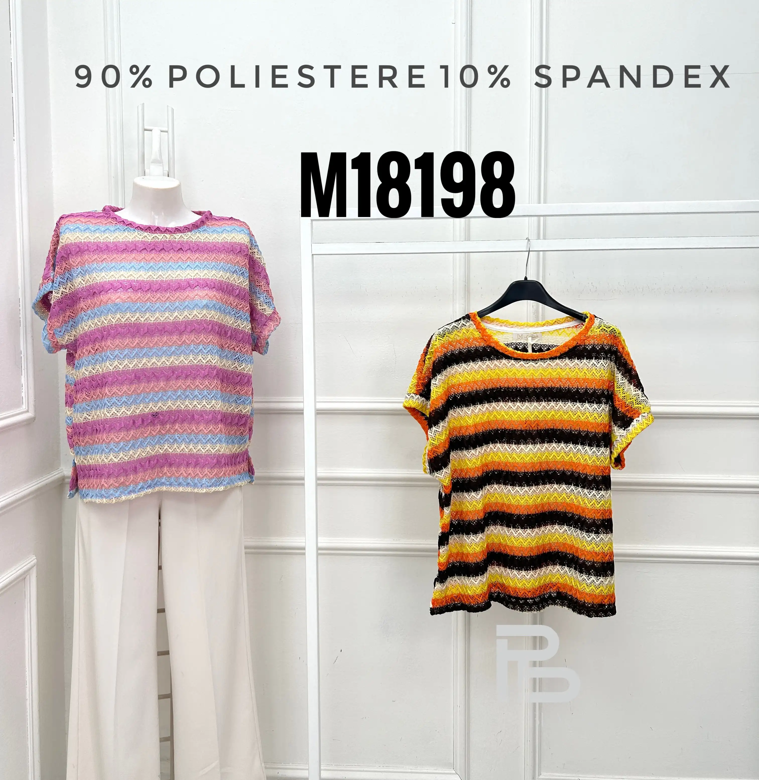 Bluse/T-Shirt