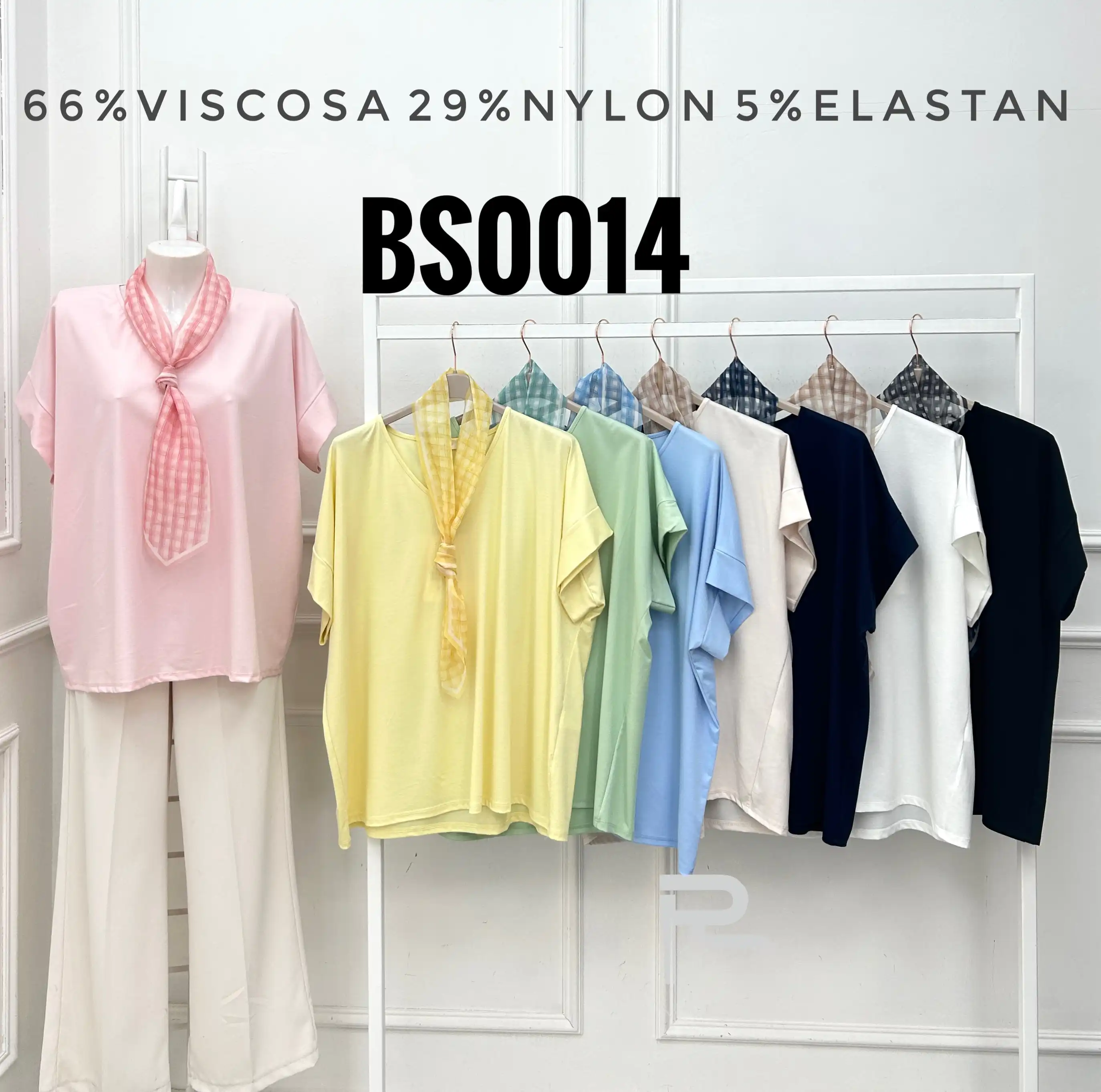 Bluse/T-Shirt