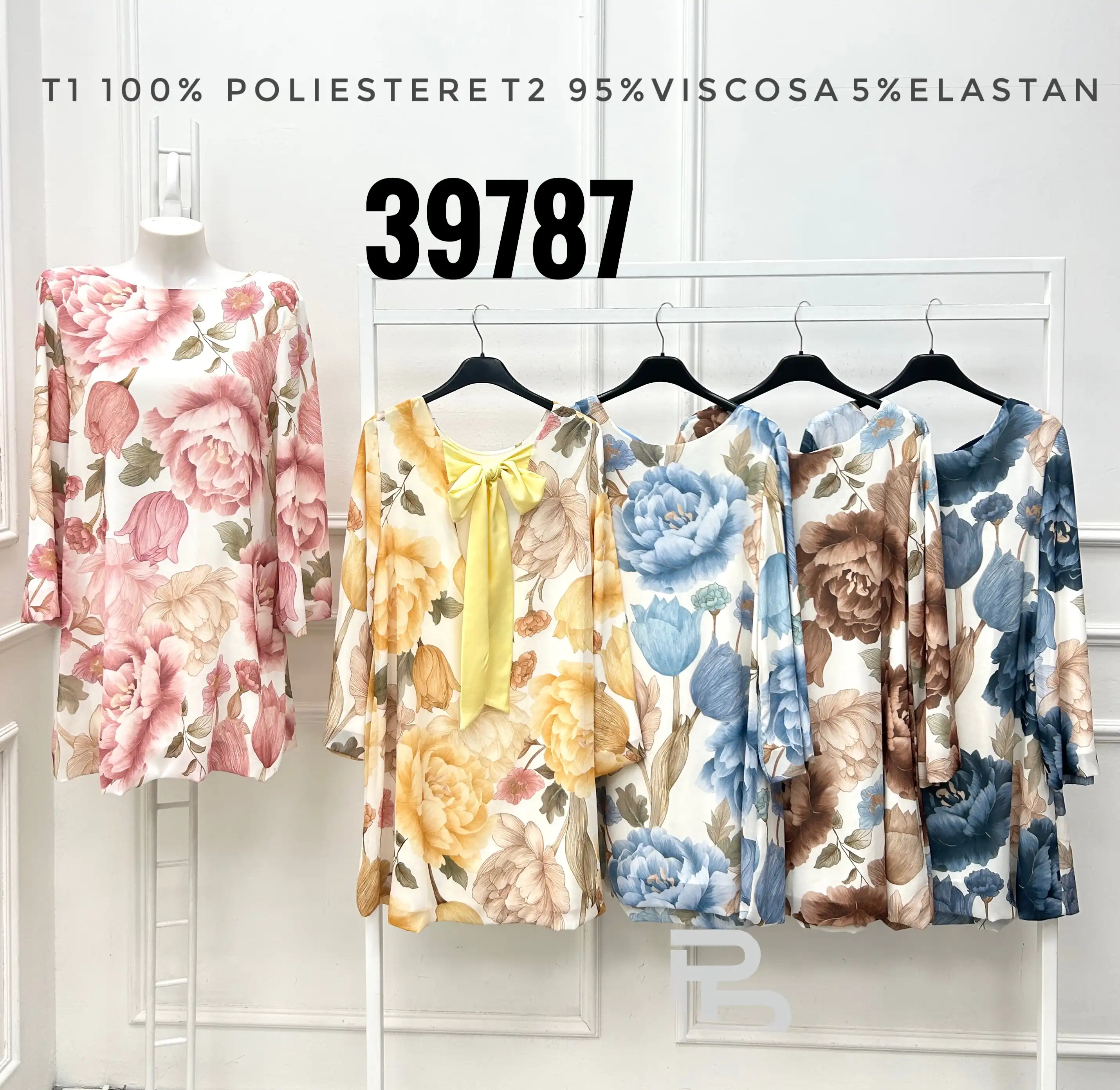 Kleid/Tunika
