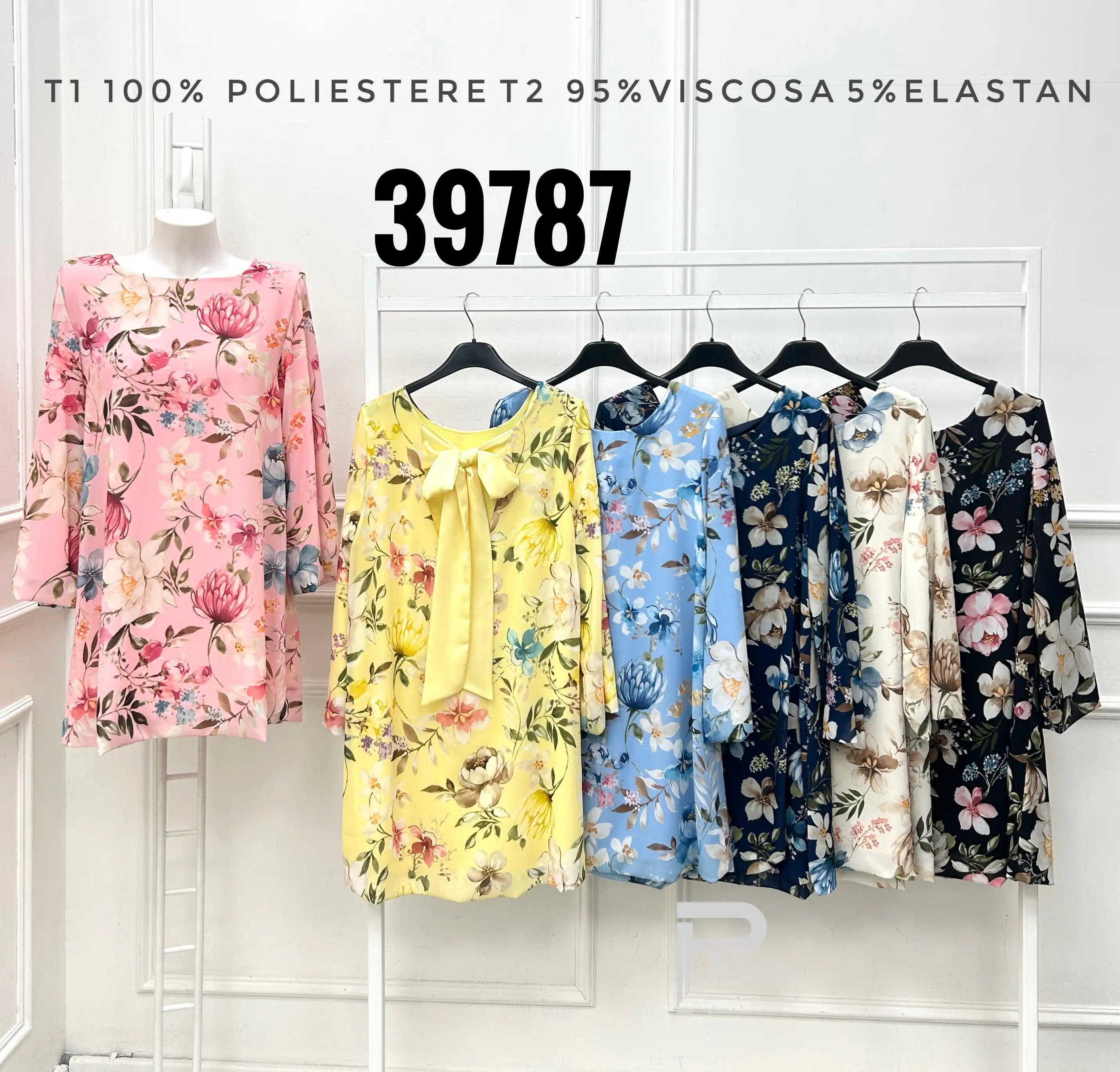 Kleid/Tunika