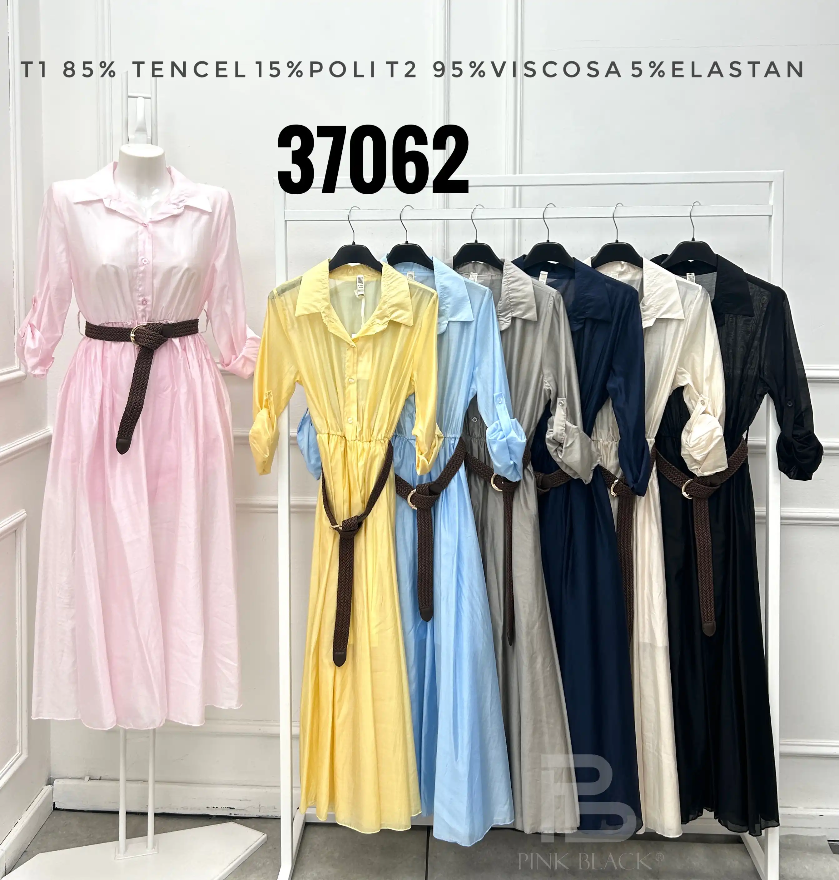 Kleid/Tunika