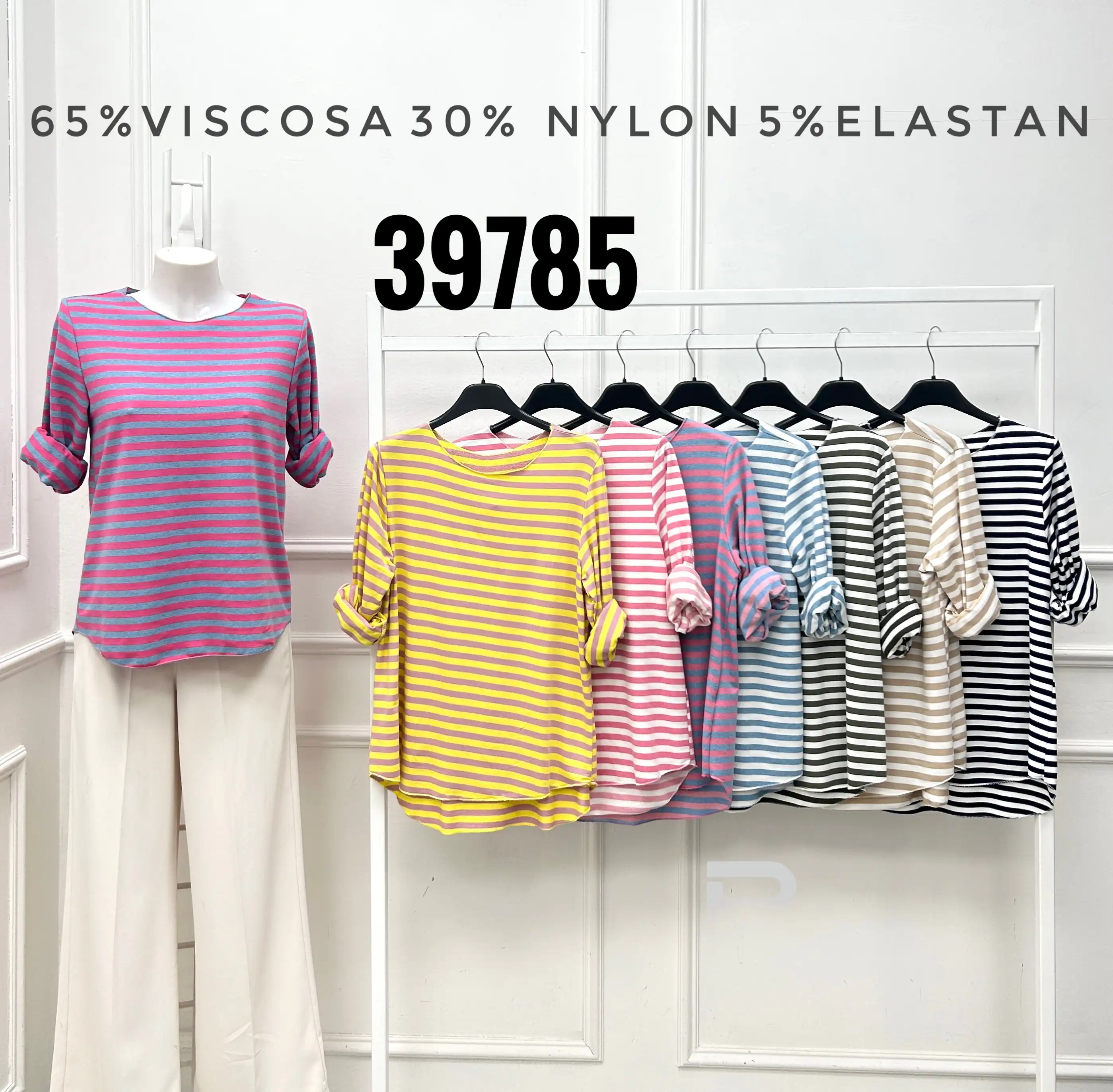 Bluse/T-Shirt