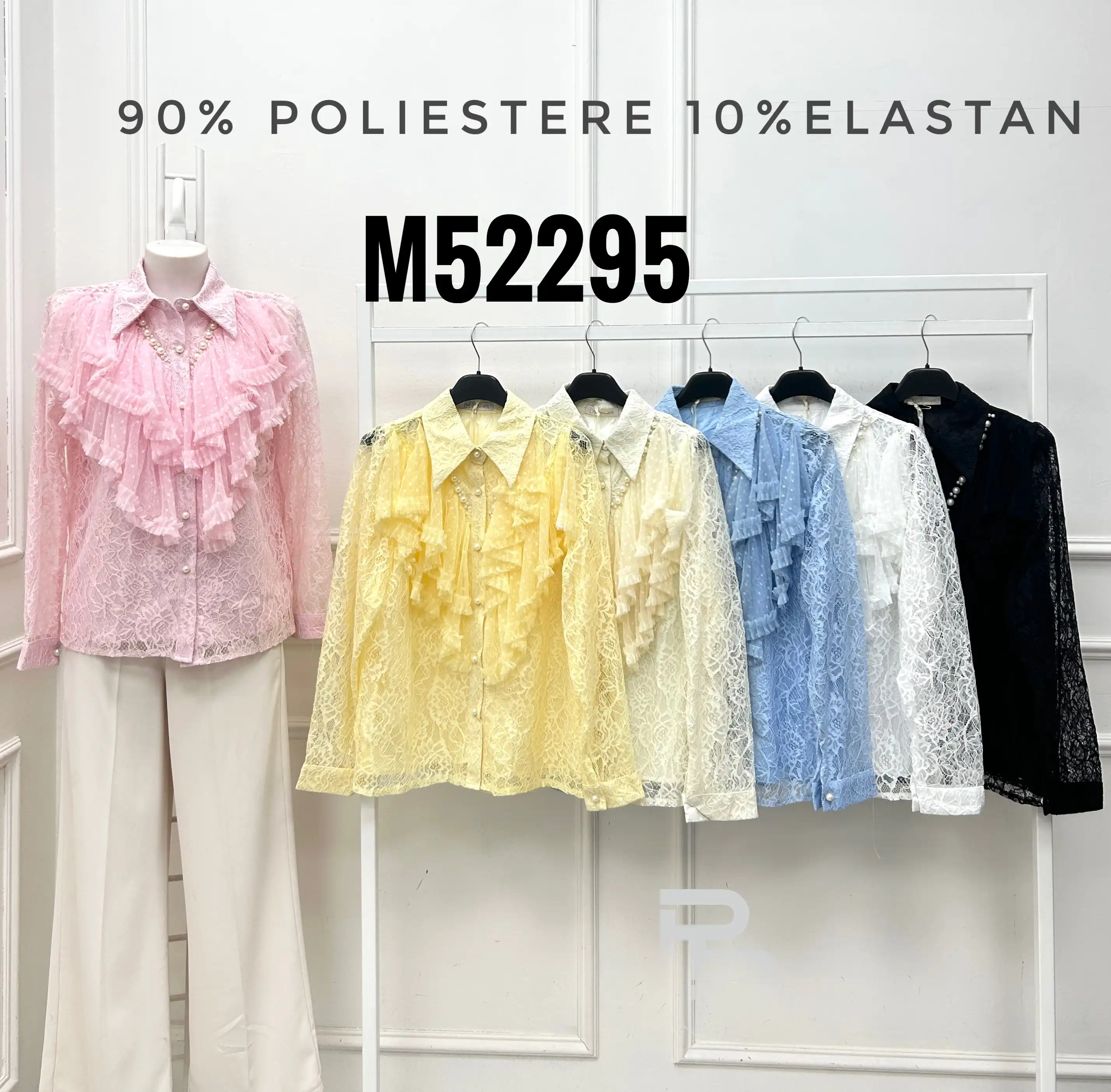 Bluse/T-Shirt